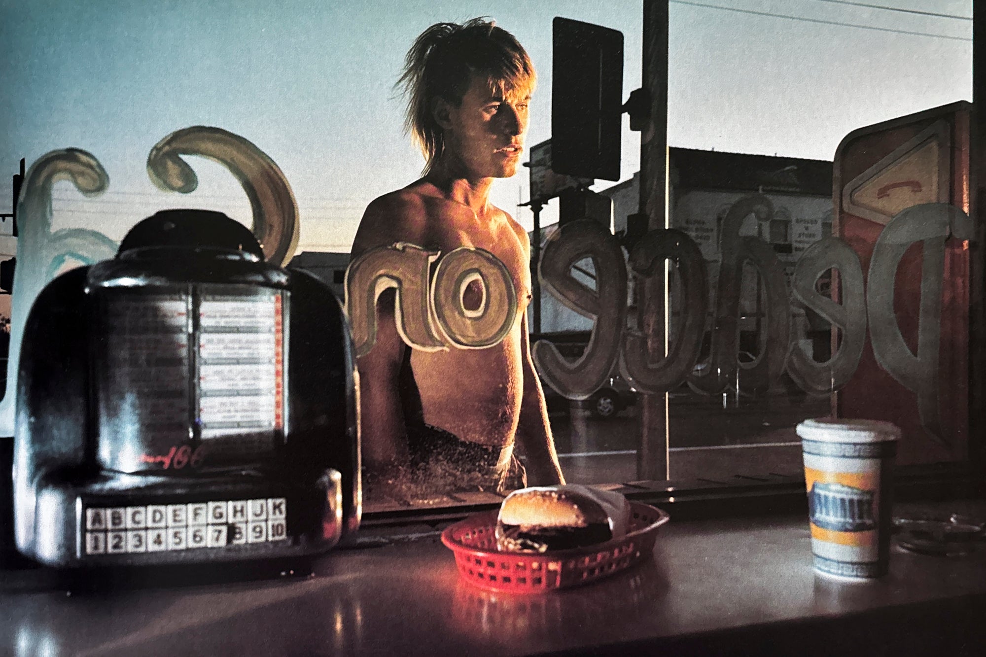 Philip-Lorca diCorcia