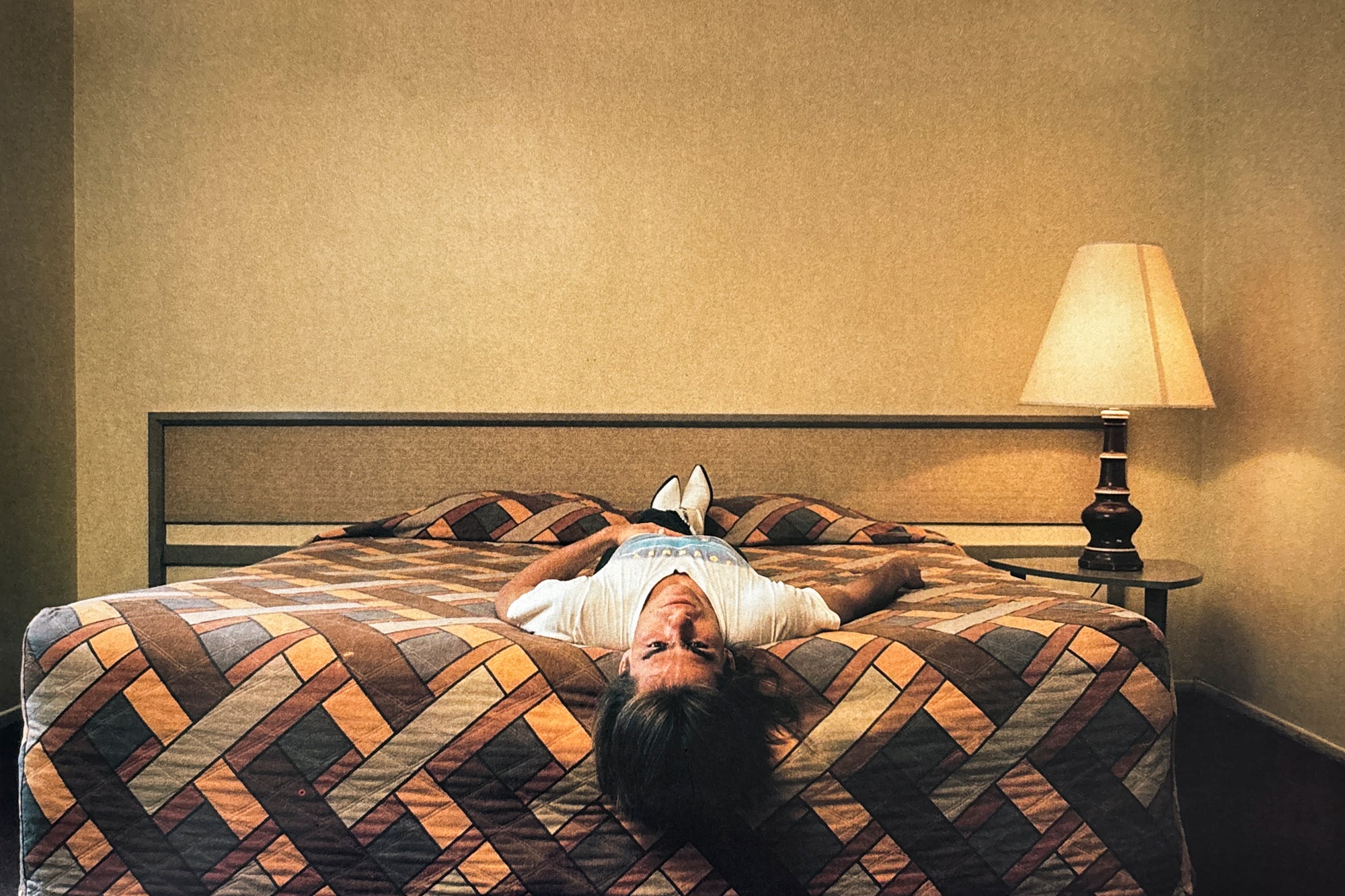 Philip-Lorca diCorcia