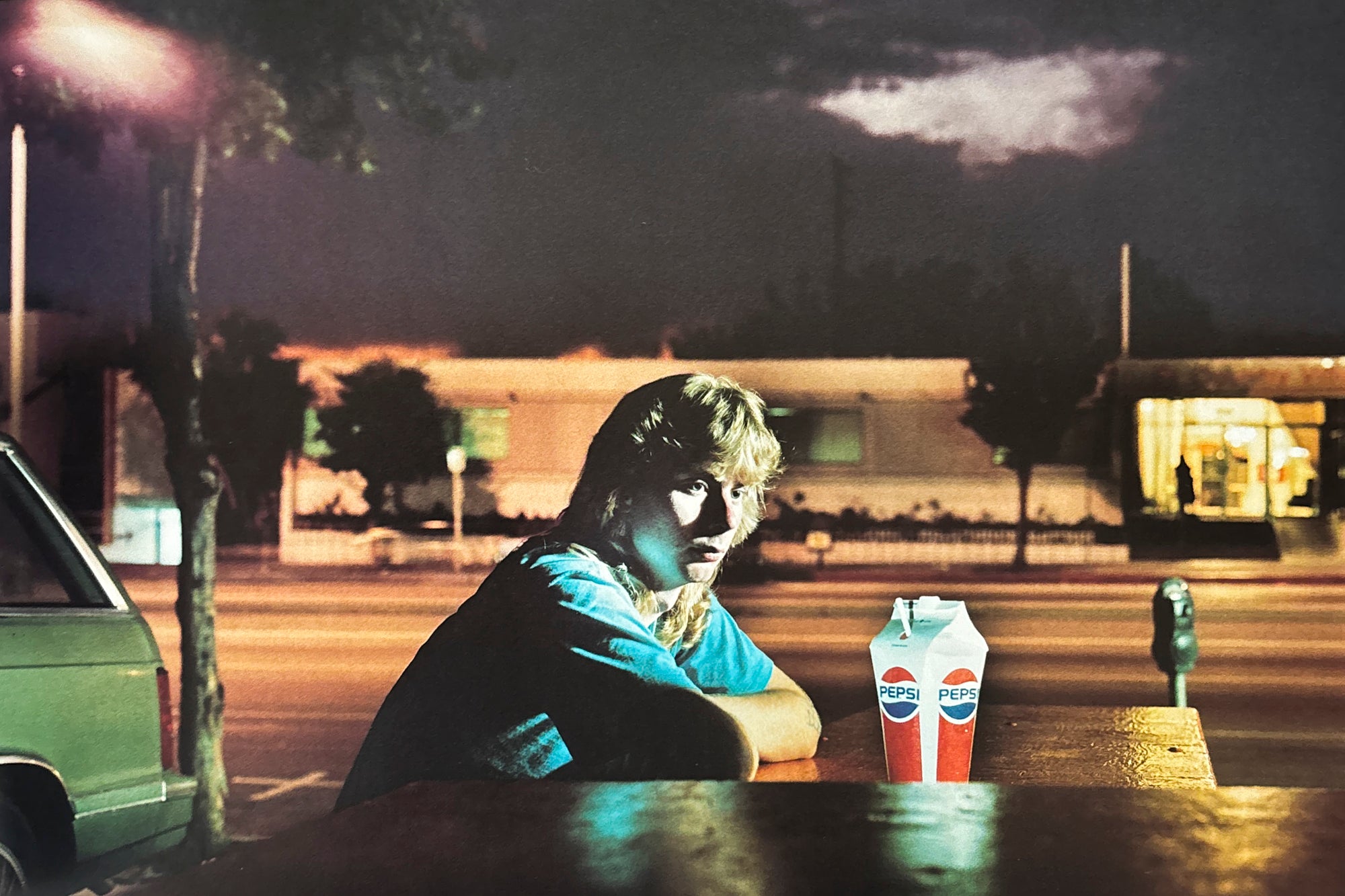 Philip-Lorca diCorcia