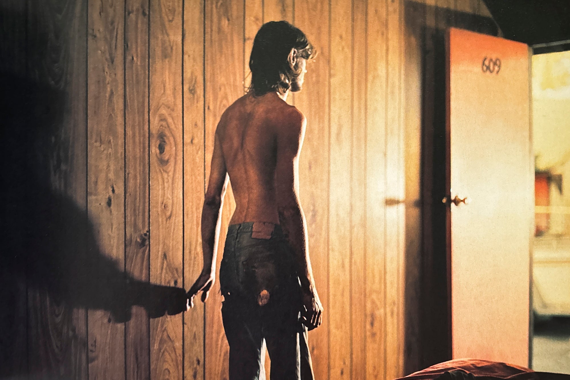 Philip-Lorca diCorcia