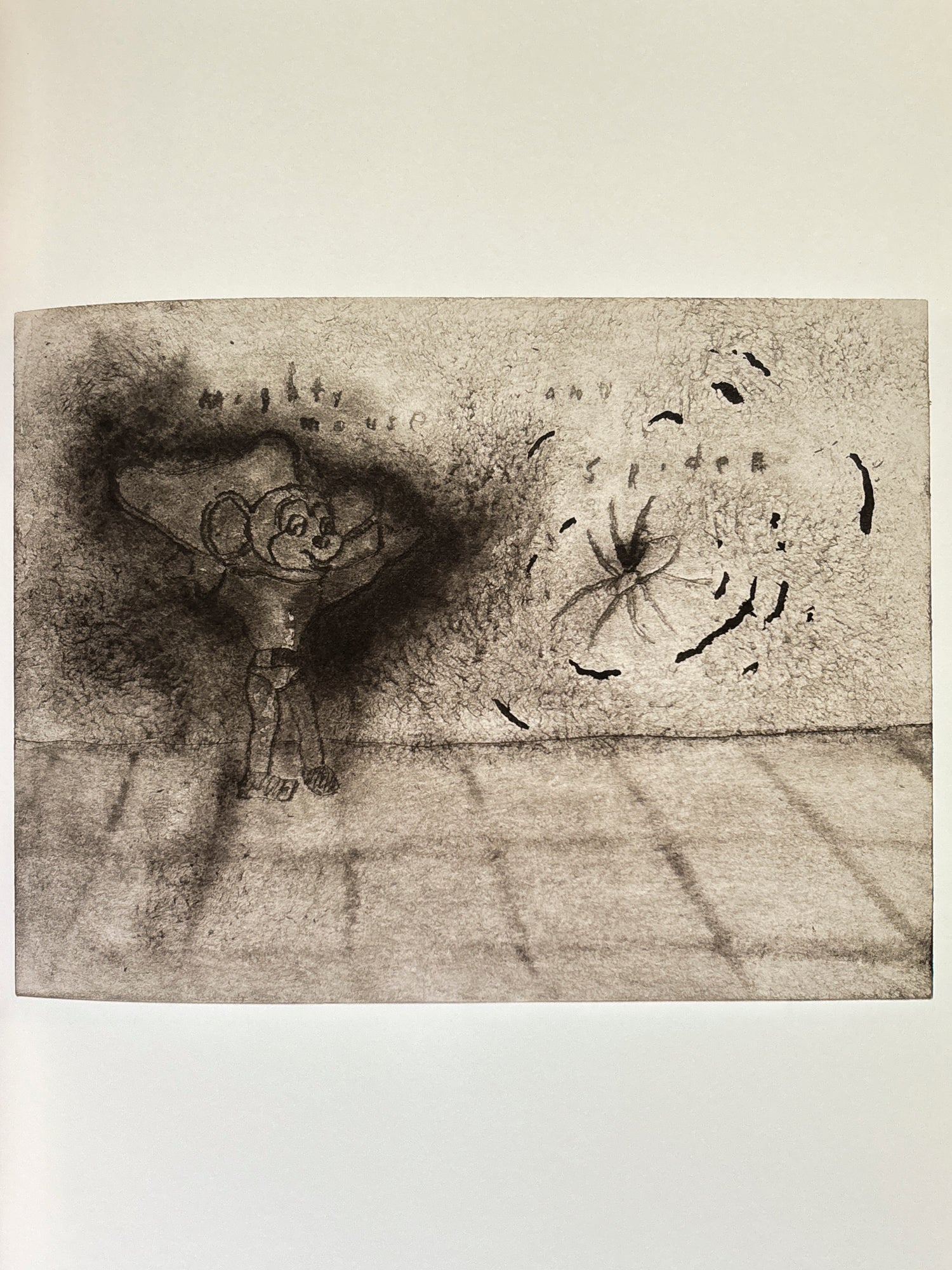 Chaos Theory of Violence and Silence