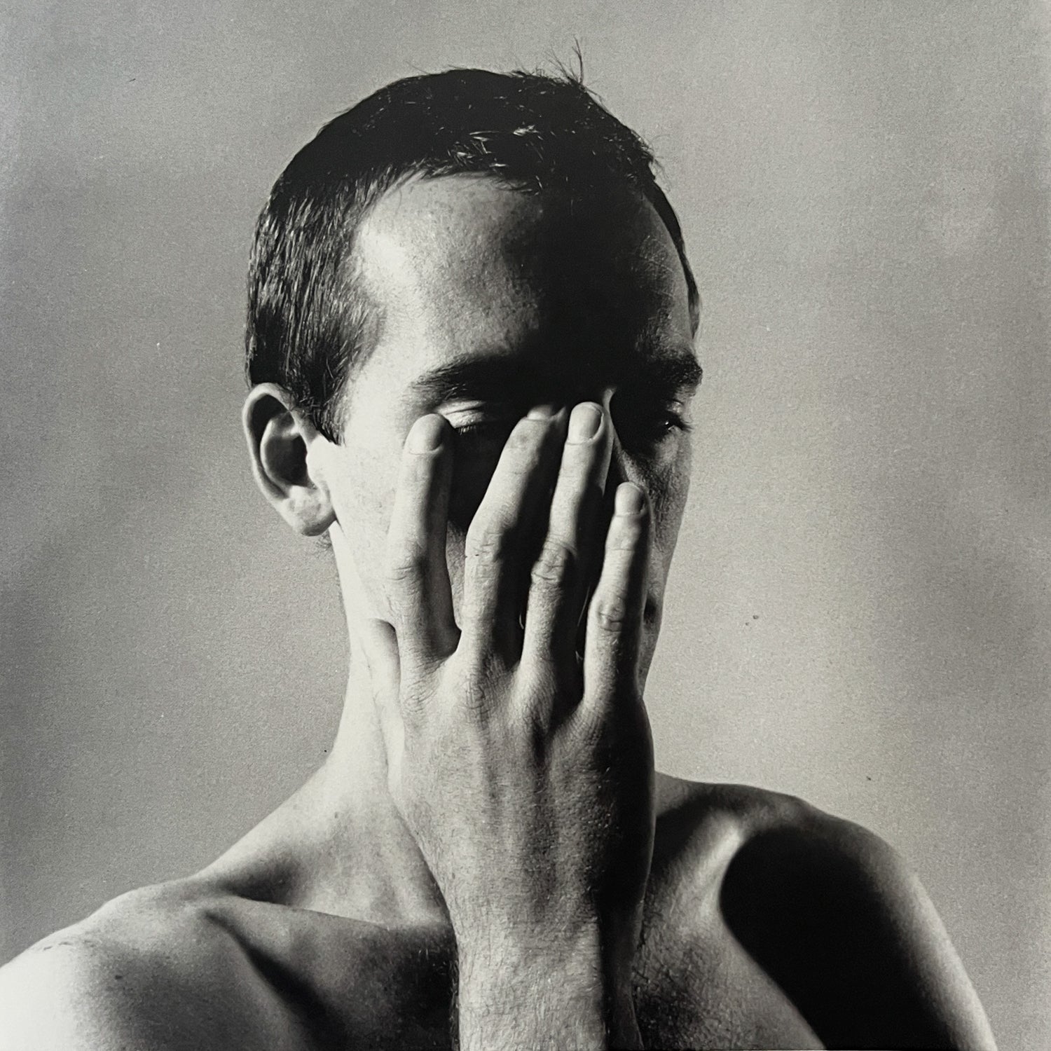 Peter Hujar