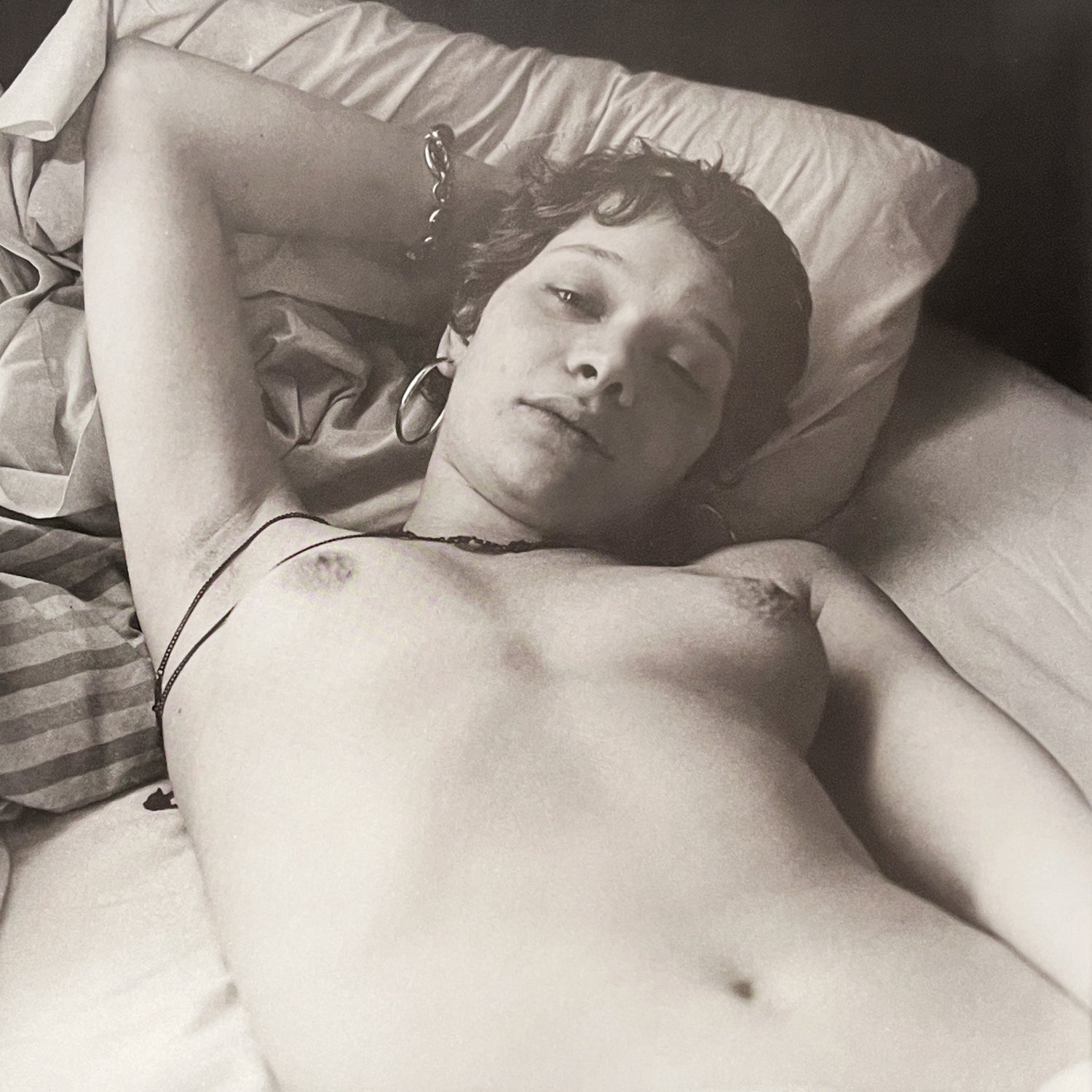 Peter Hujar