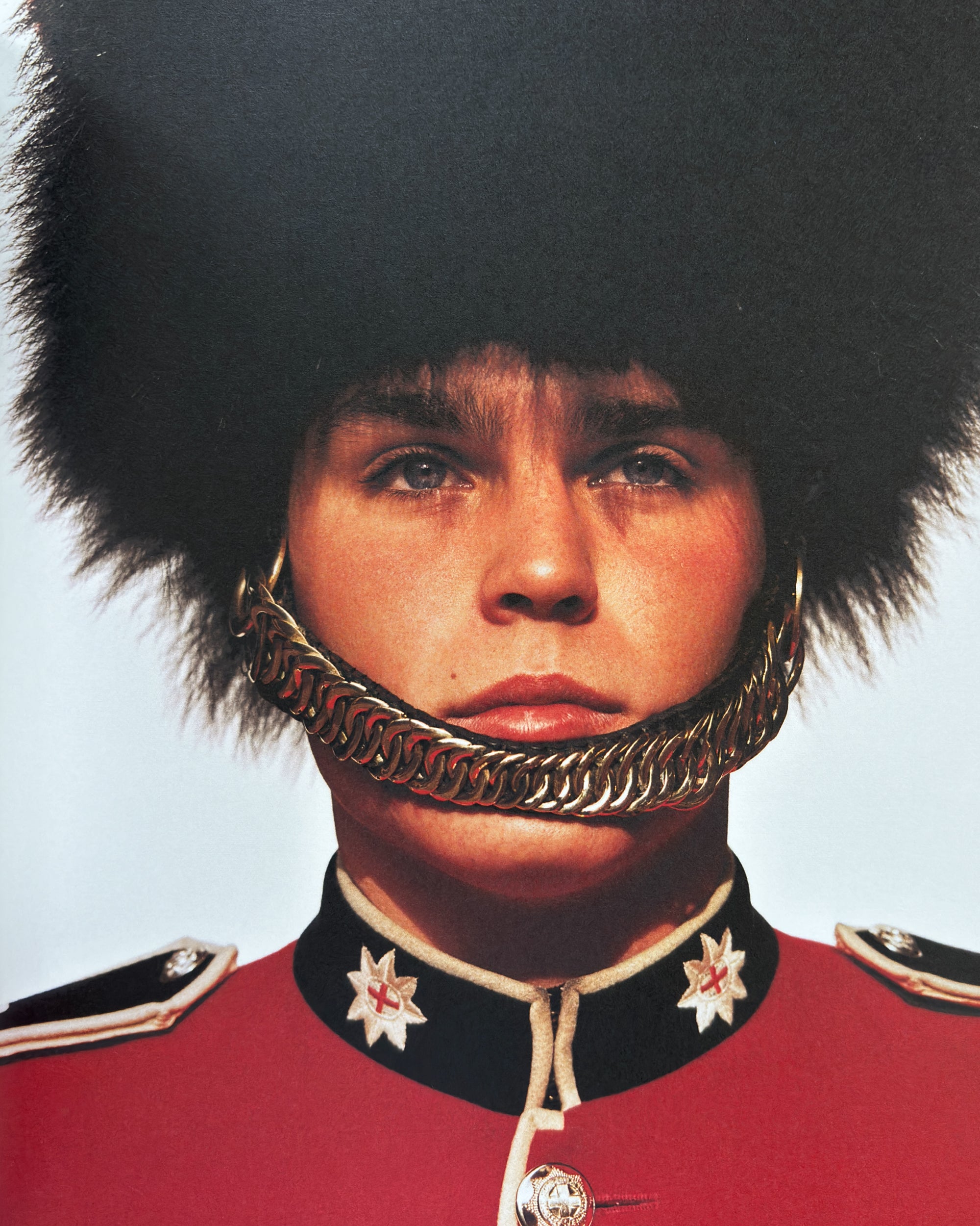Ceremony - Alasdair McLellan – In Form Library