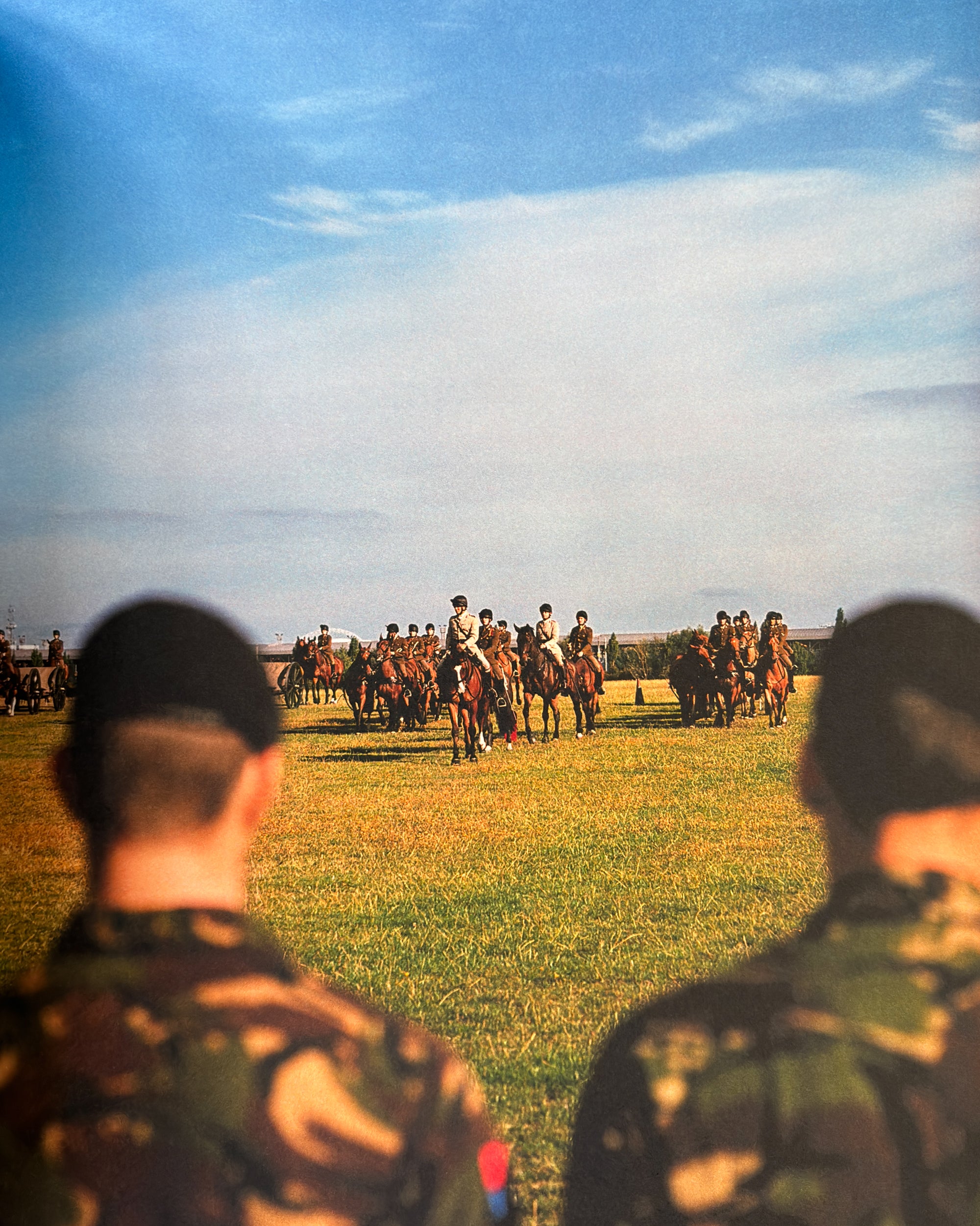 Ceremony - Alasdair McLellan – In Form Library