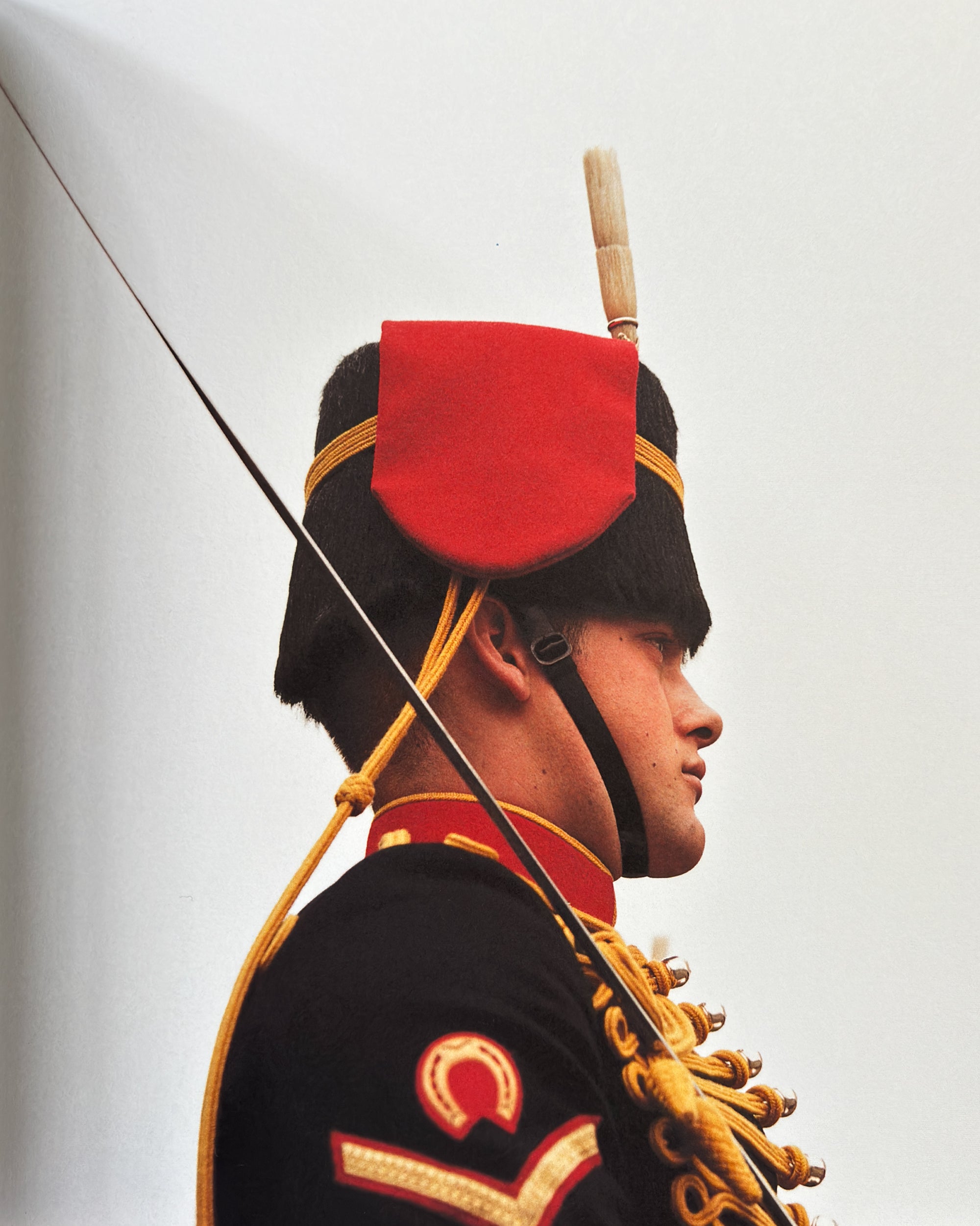 Ceremony - Alasdair McLellan – In Form Library