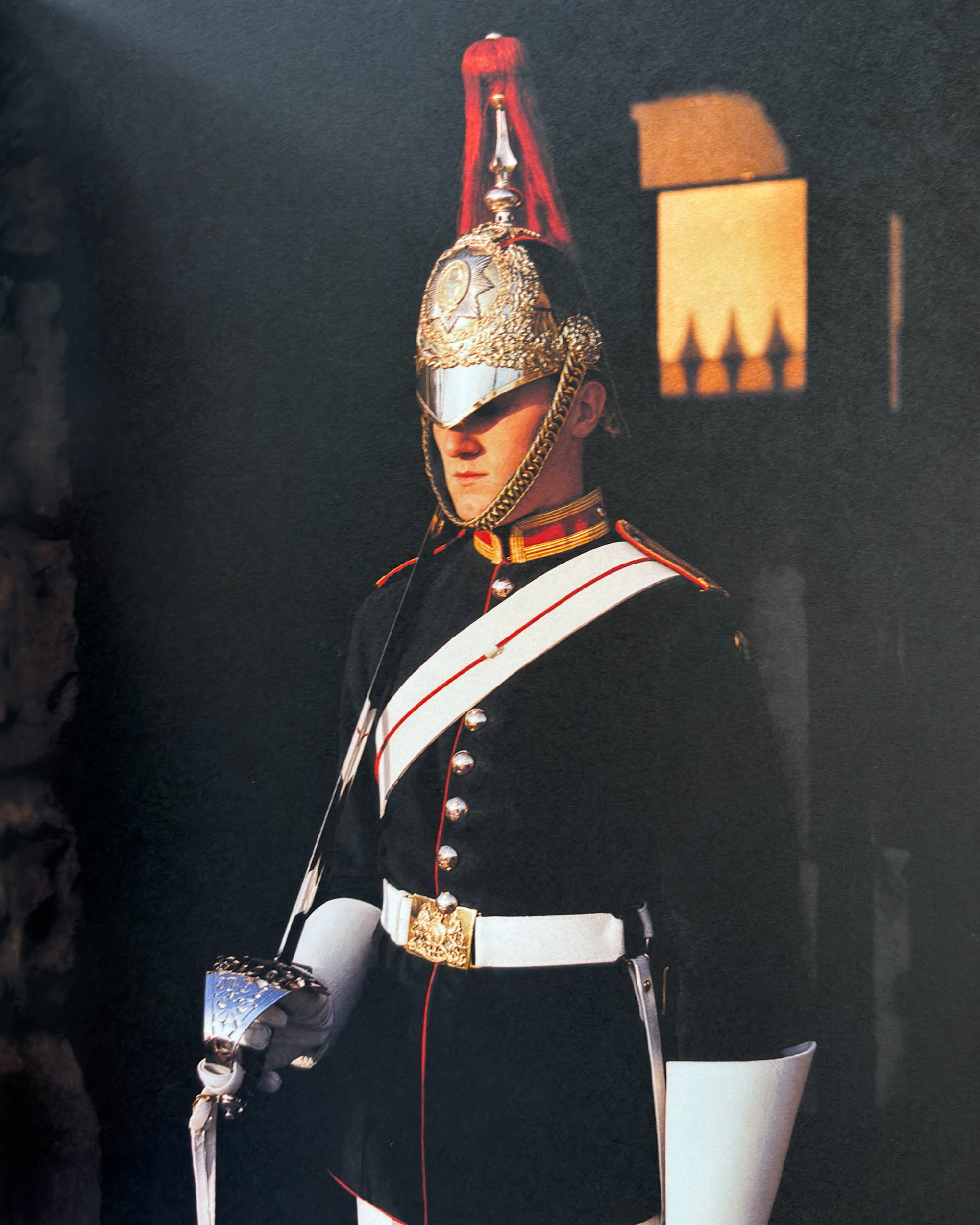Alasdair Ceremony McLellan 2000部限定 【公式通販】