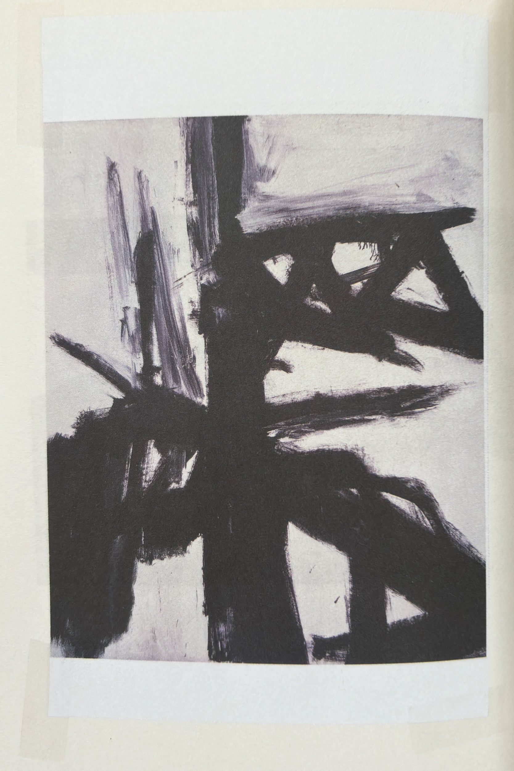 Bettie Kline - Richard Prince – In Form Library