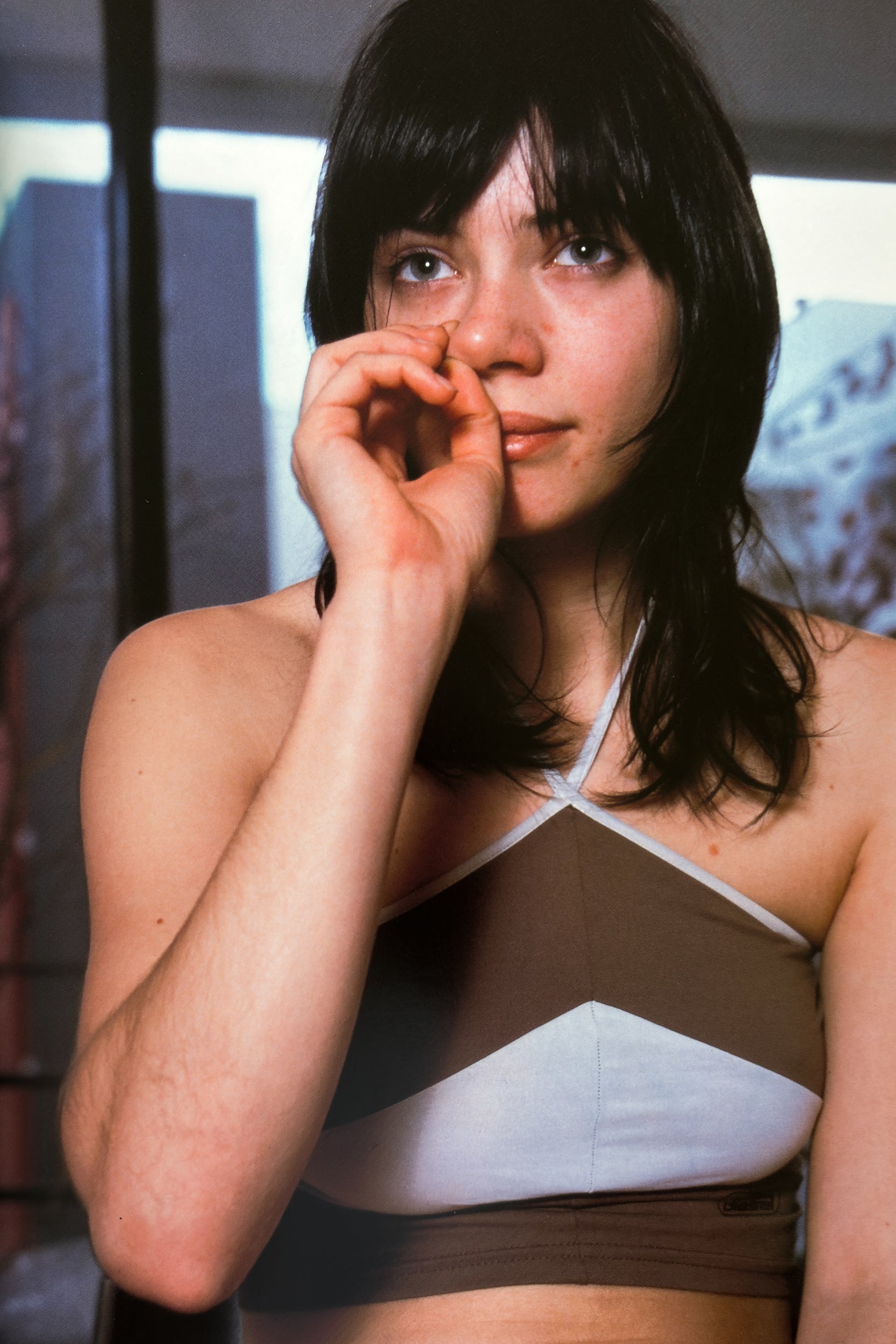 XXModels - Richard Kern – In Form Library