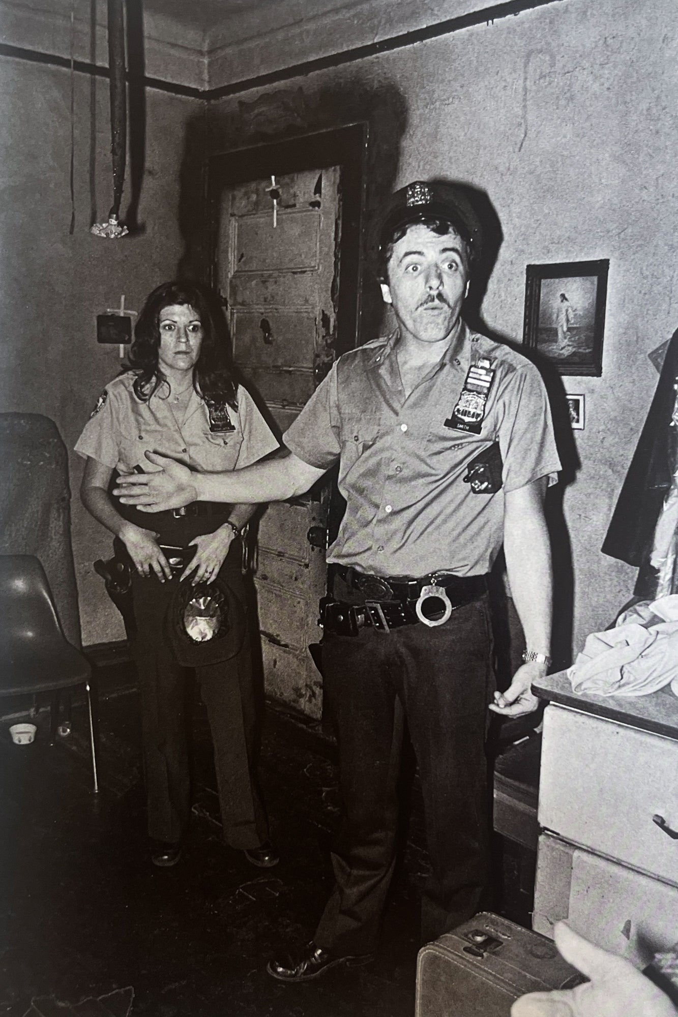 Street Cops
