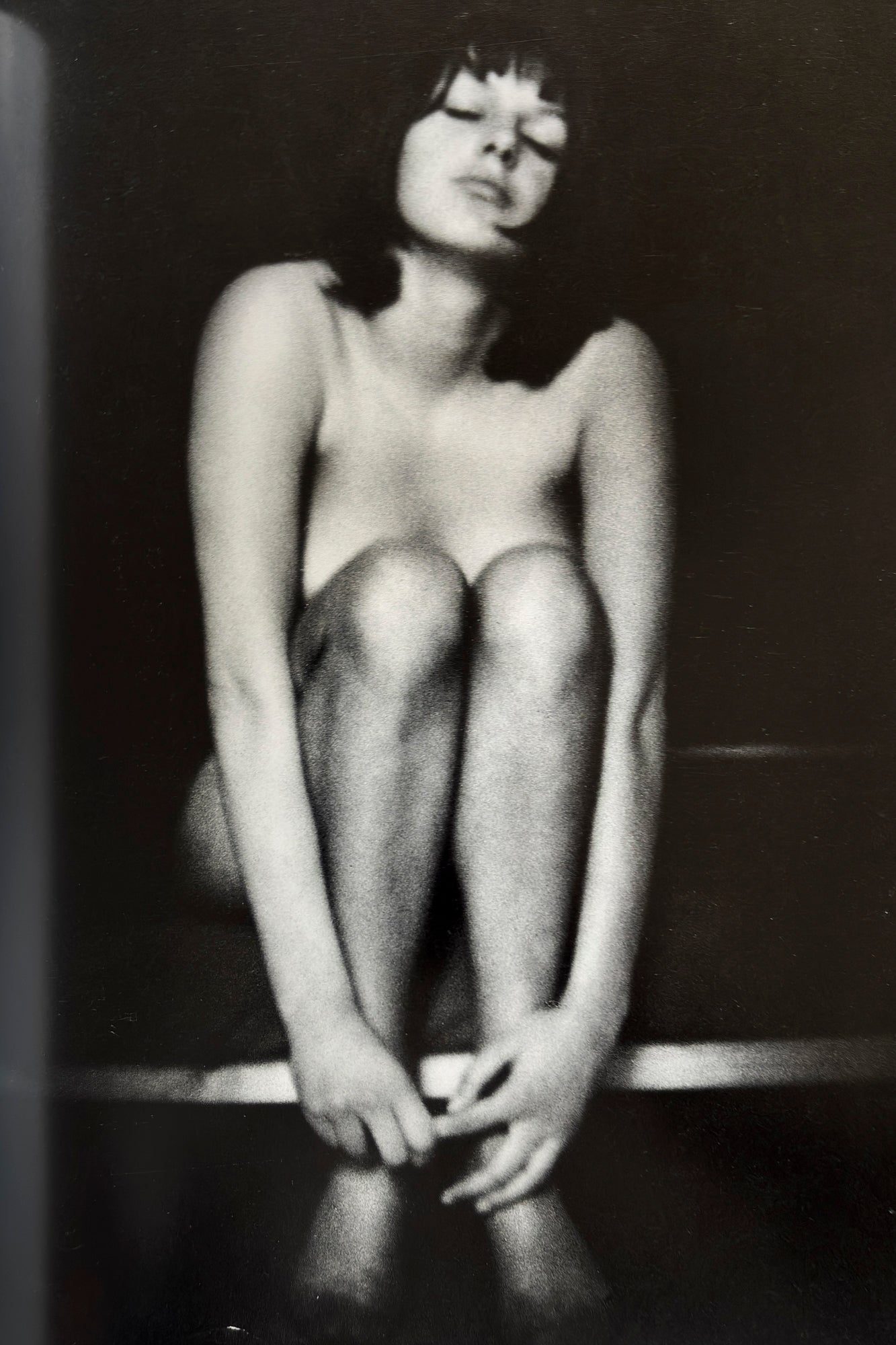 Visionary Vision of Sanne Sannes