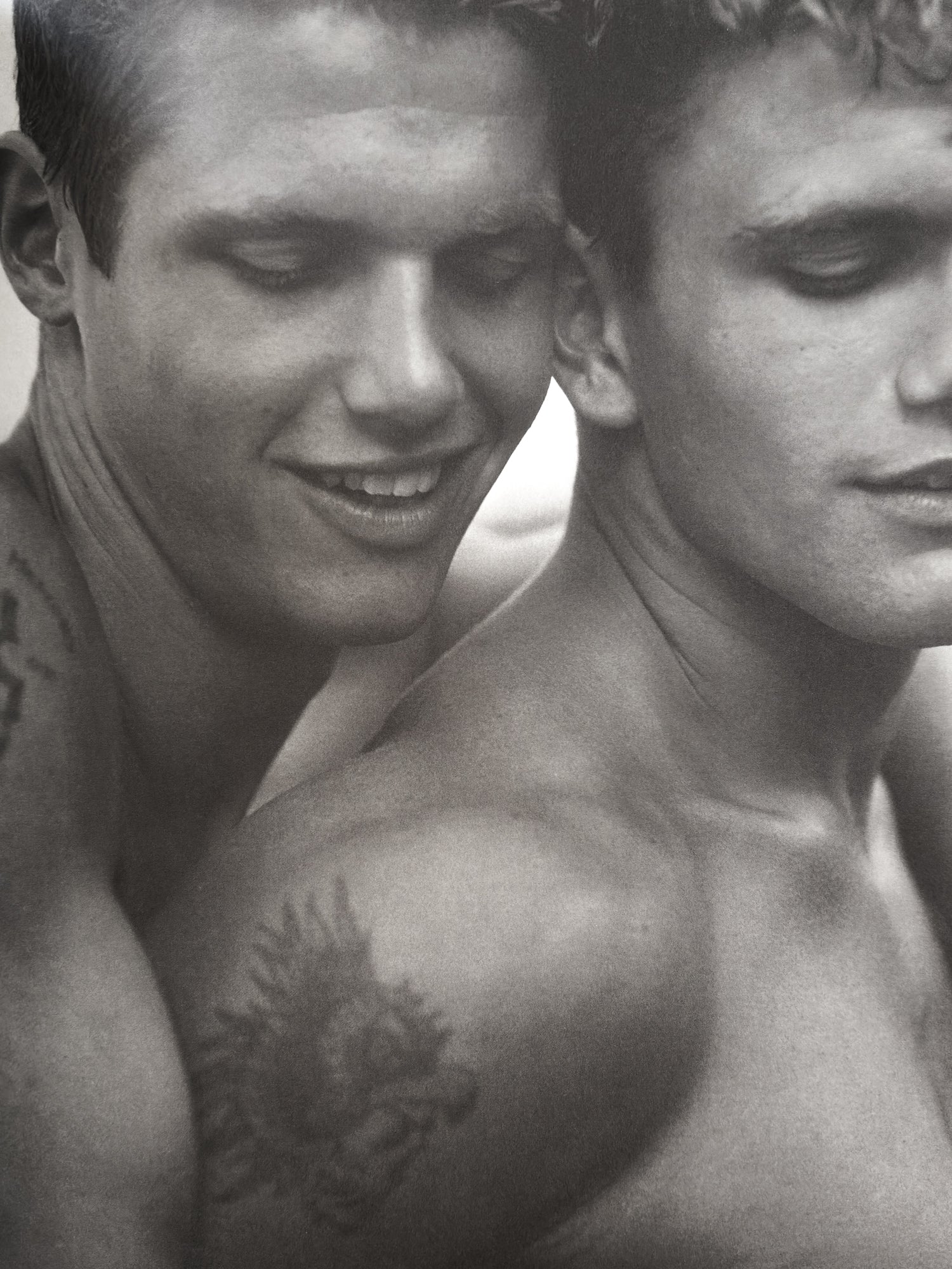 Bruce Weber