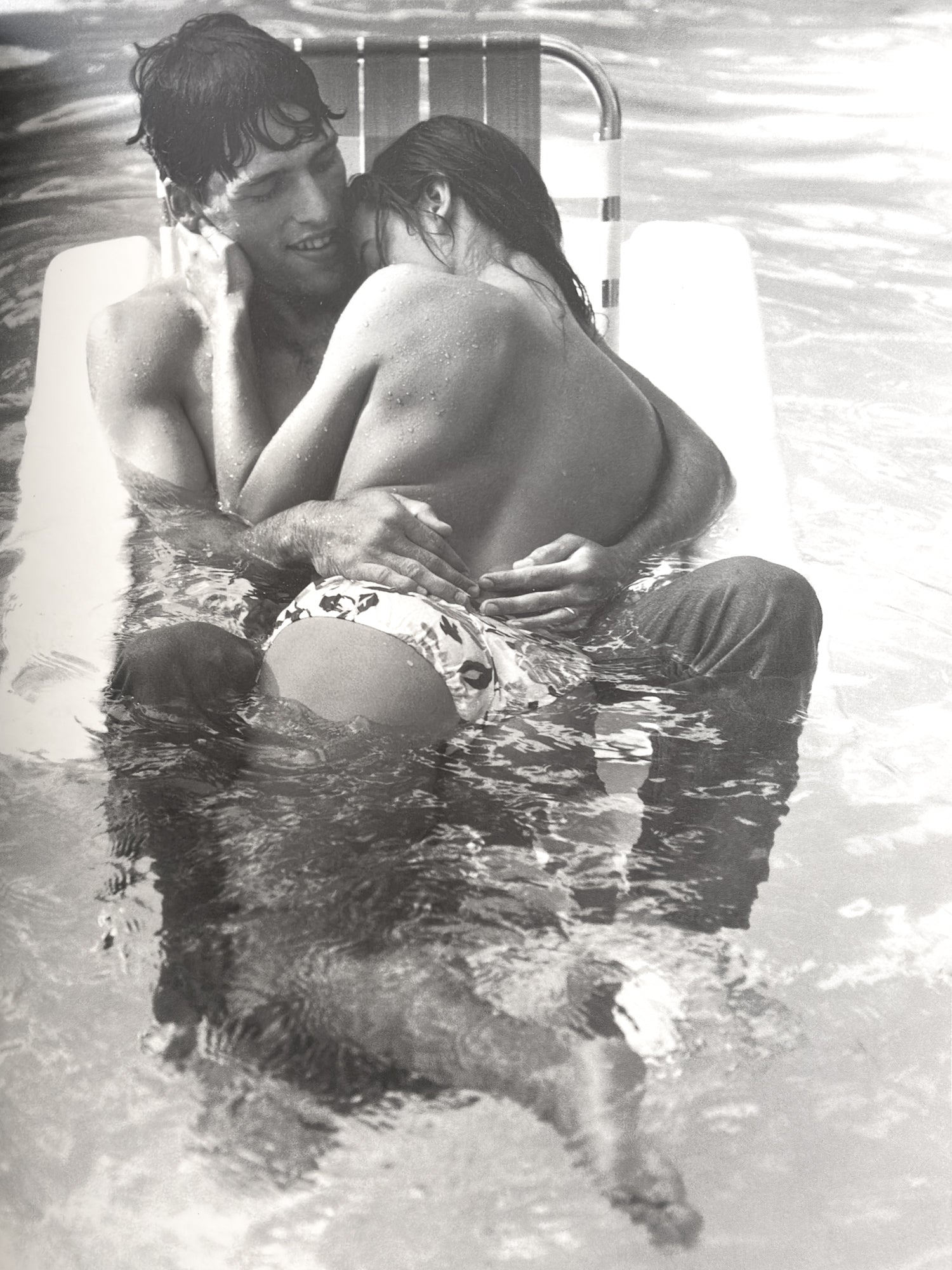 Bruce Weber