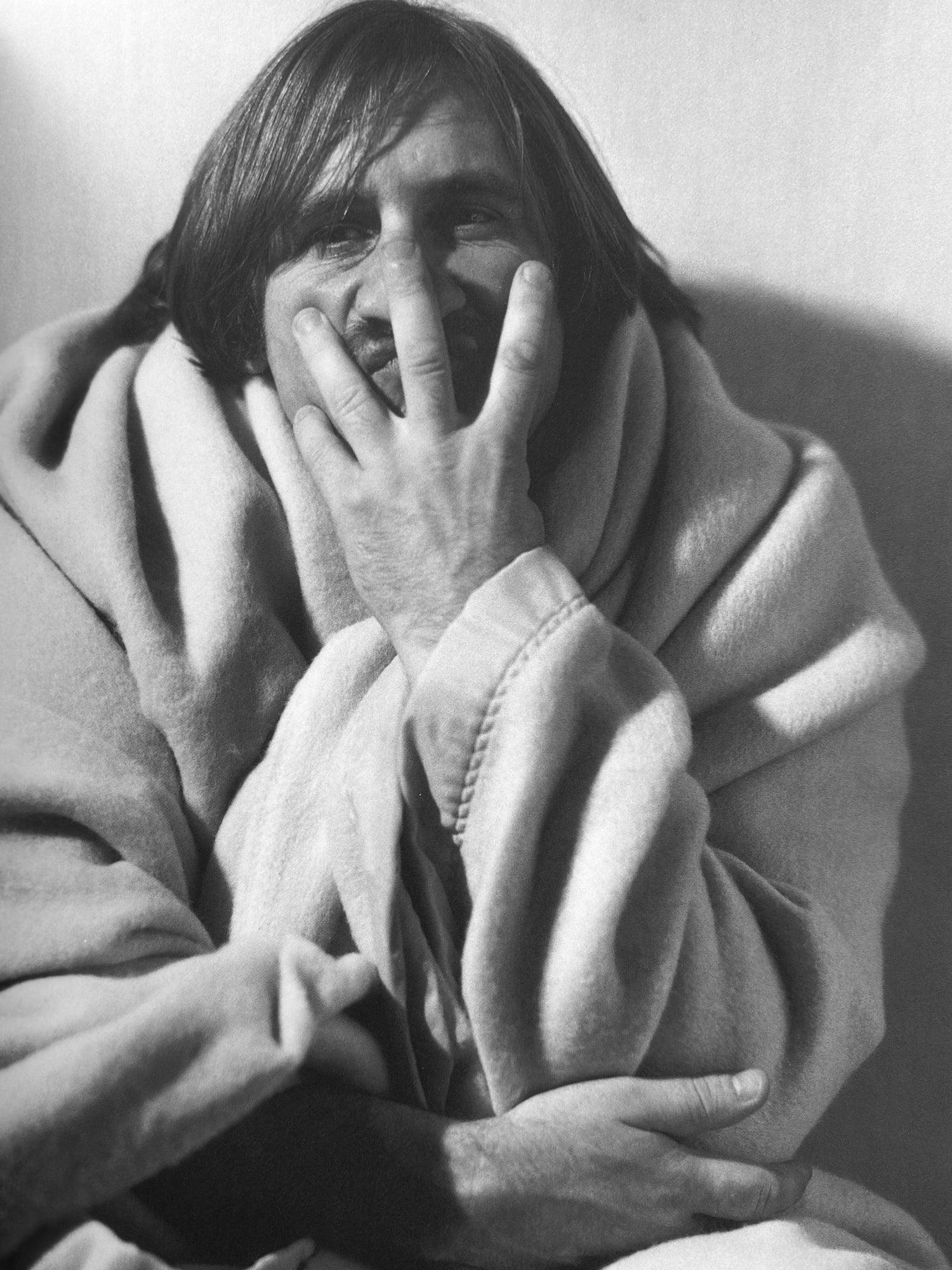 Bruce Weber