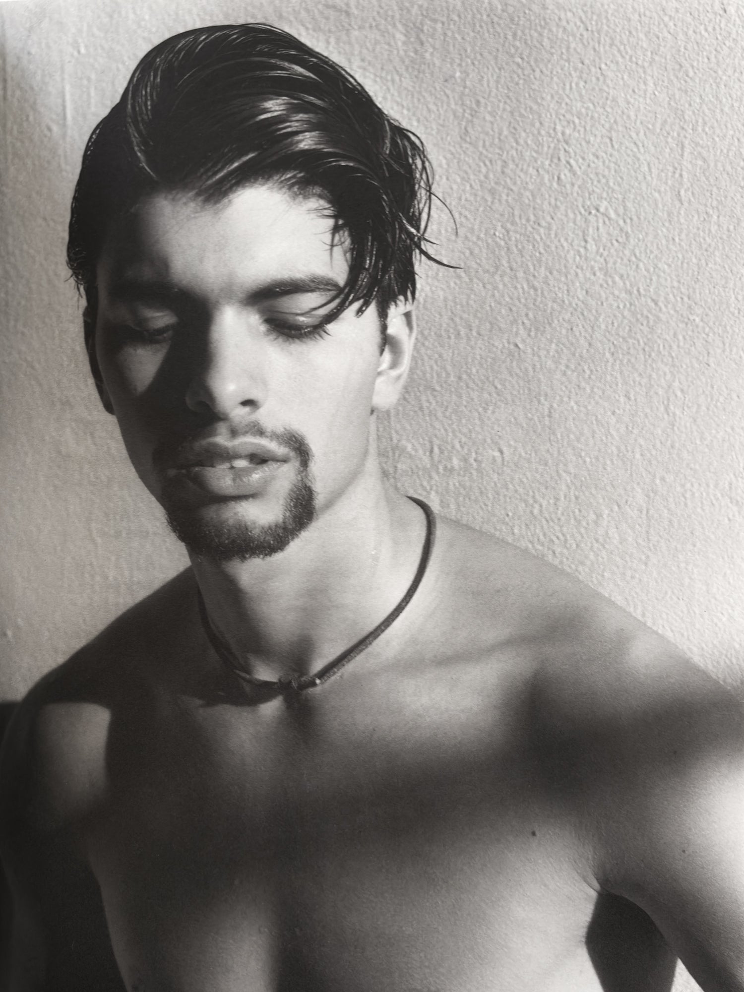 Bruce Weber