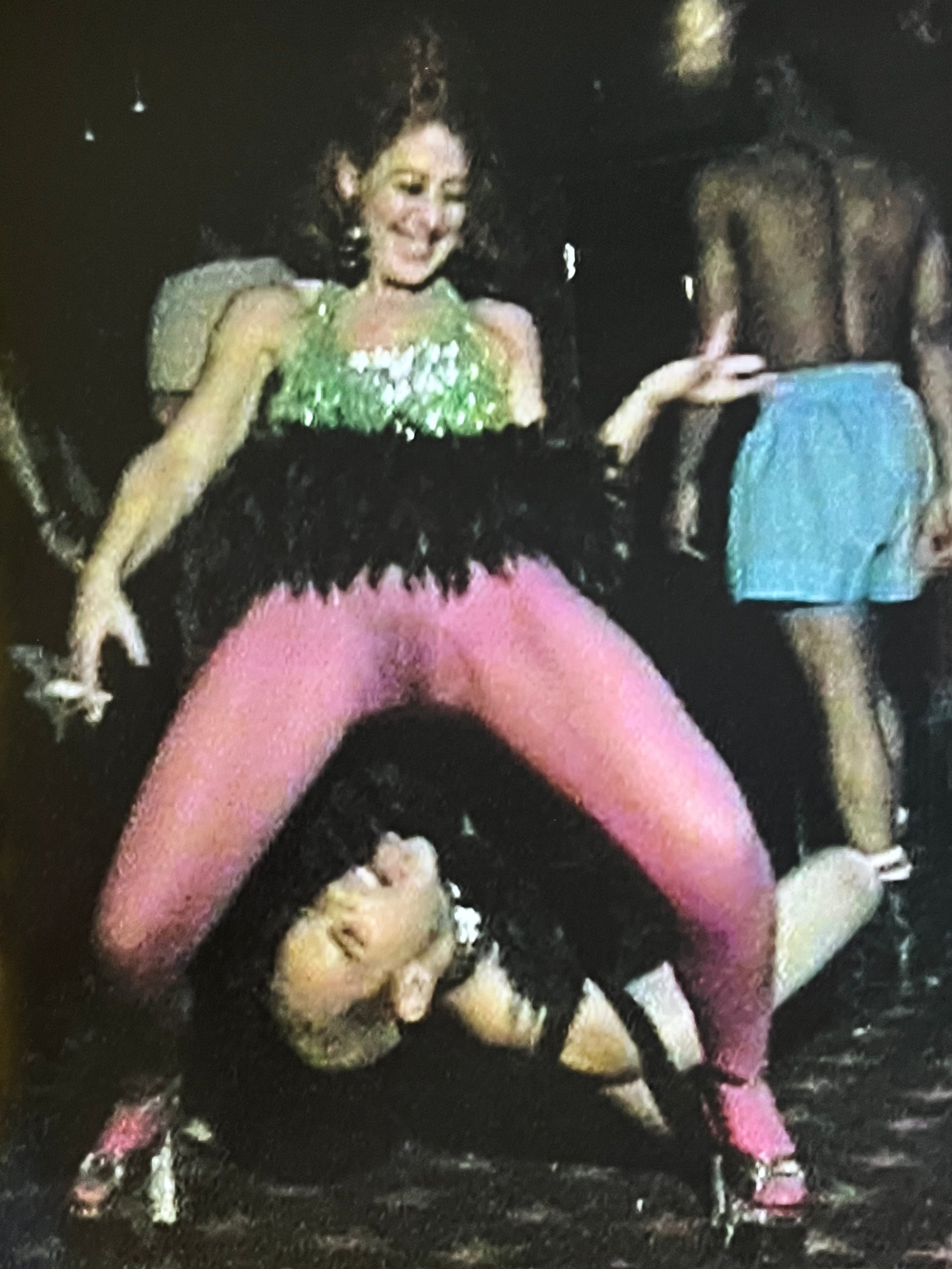Dick Jewell: Hysteric Glamour – In Form Library