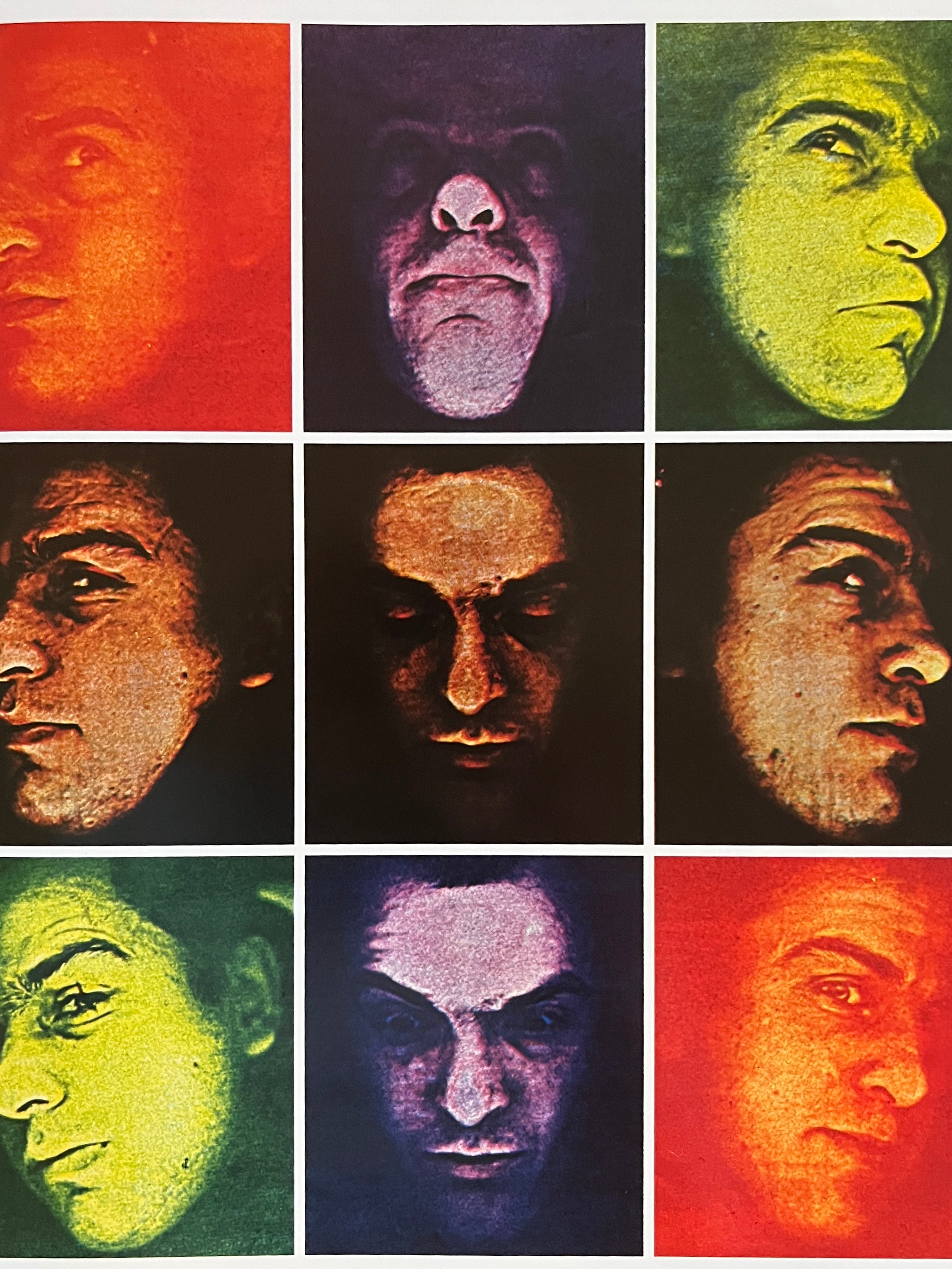 Dick Jewell: Hysteric Glamour – In Form Library