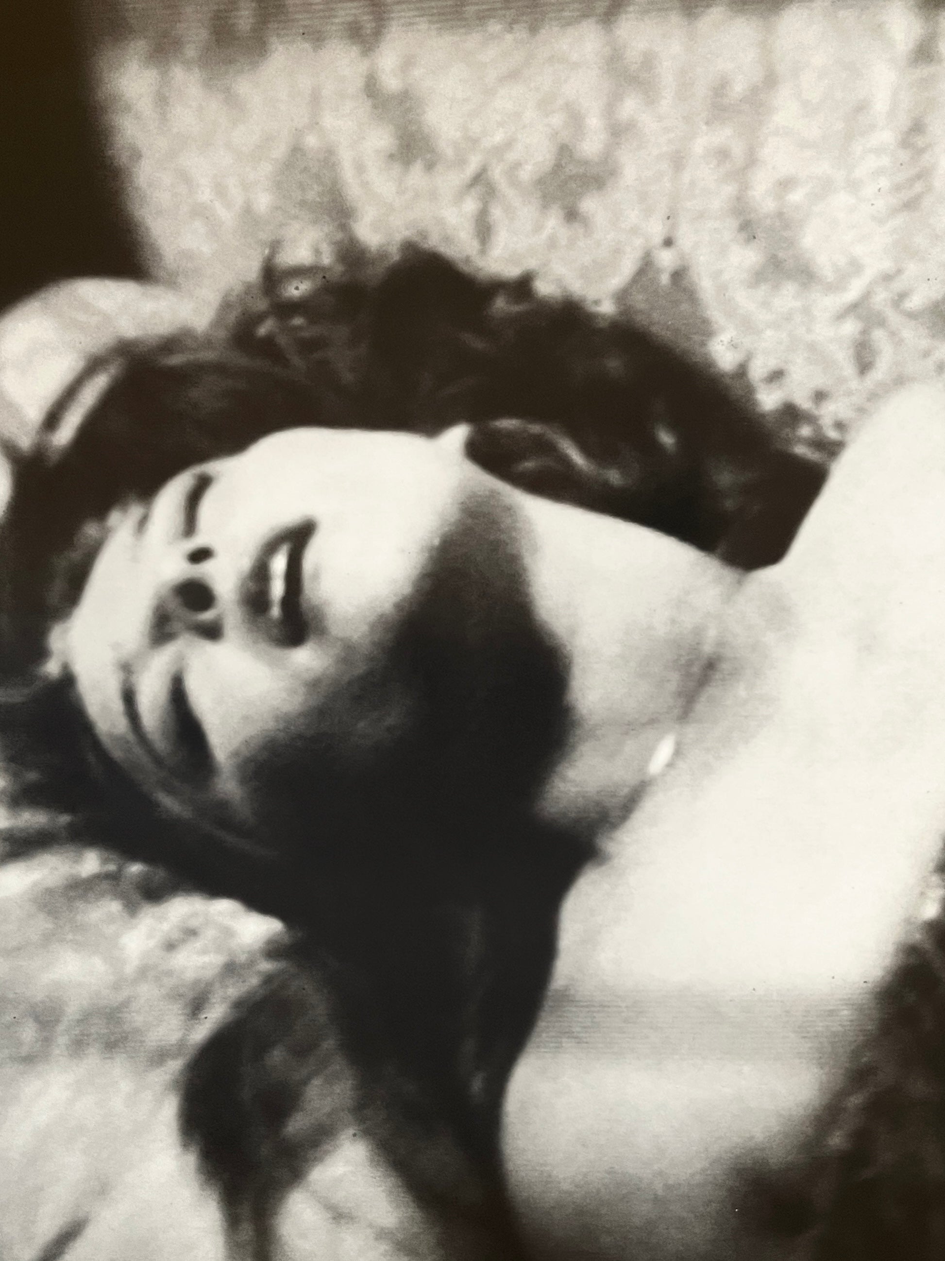 Dick Jewell: Hysteric Glamour – In Form Library