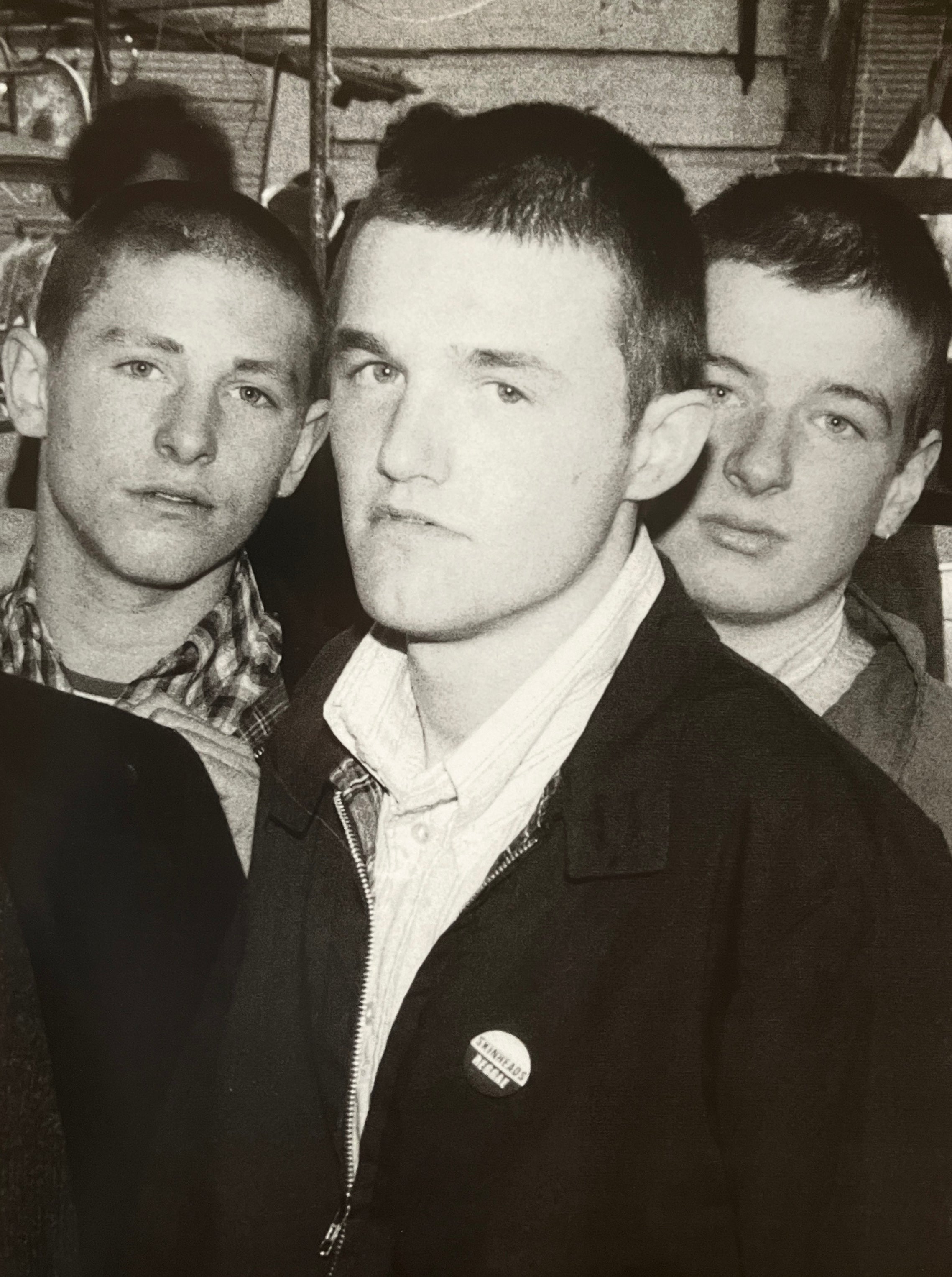 Dick Jewell: Hysteric Glamour – In Form Library