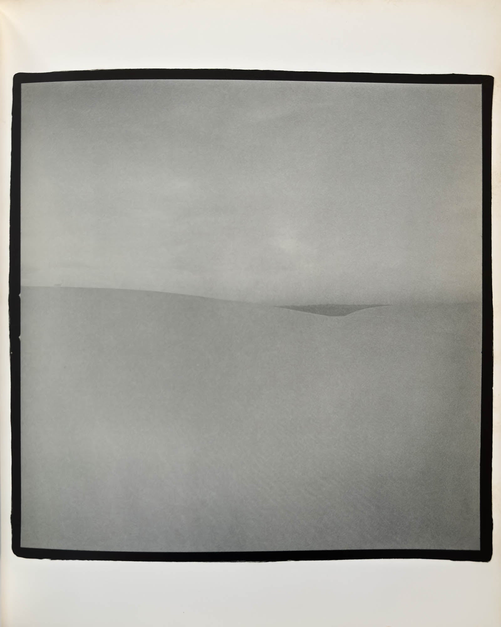 Richard Misrach - Richard Misrach – In Form Library