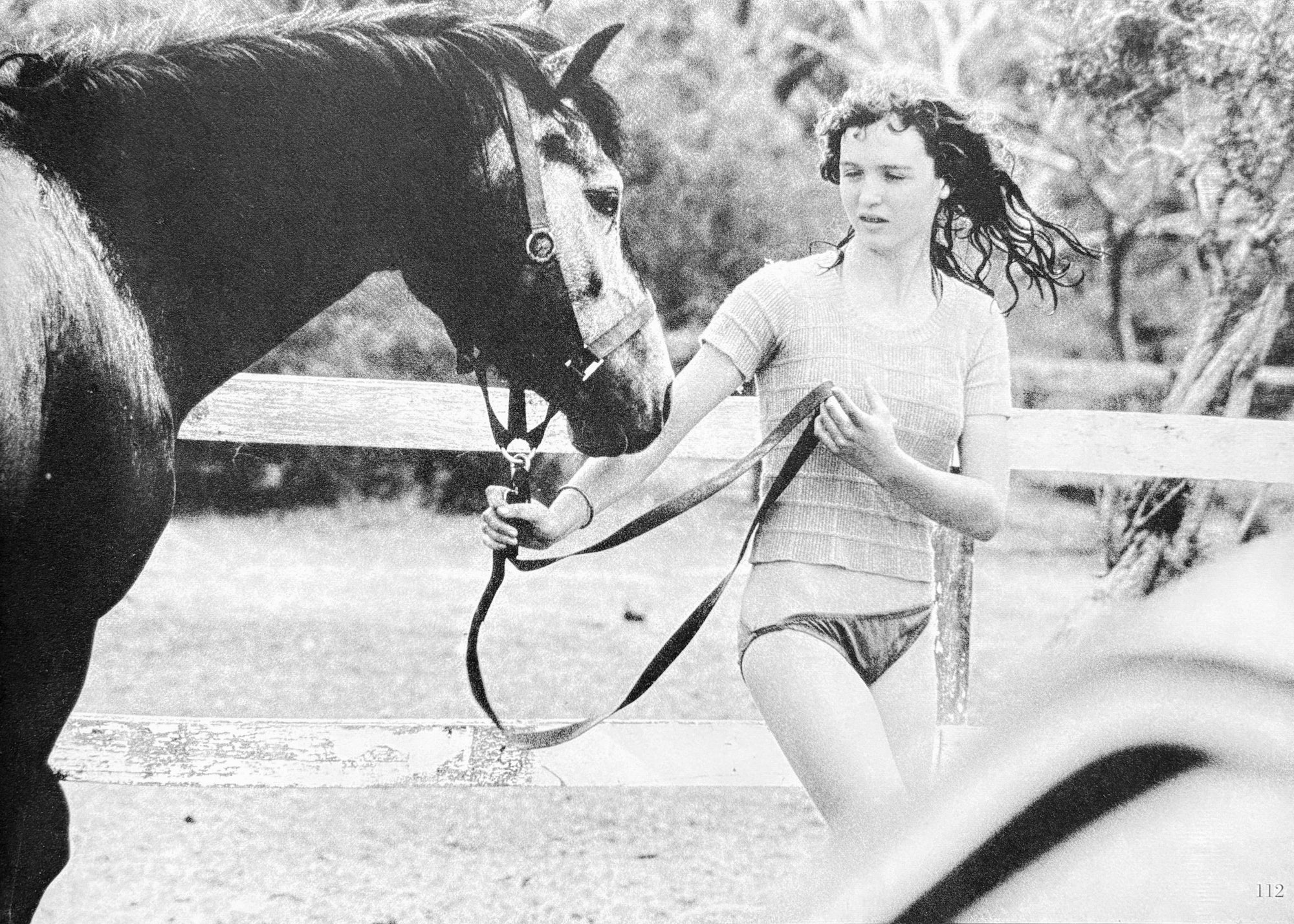 Beyond the Bridge (Hashi o wataru to)