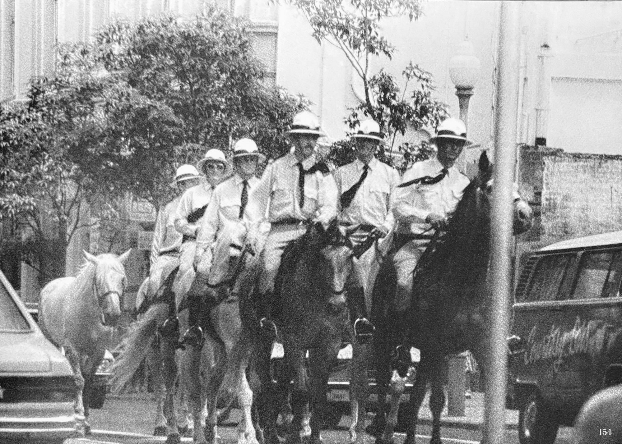 Beyond the Bridge (Hashi o wataru to)