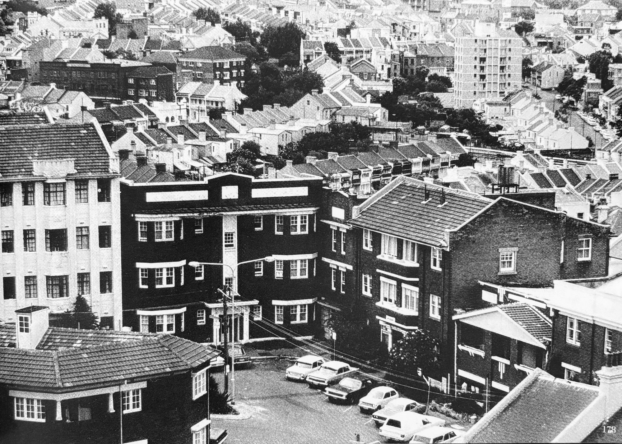 Beyond the Bridge (Hashi o wataru to)