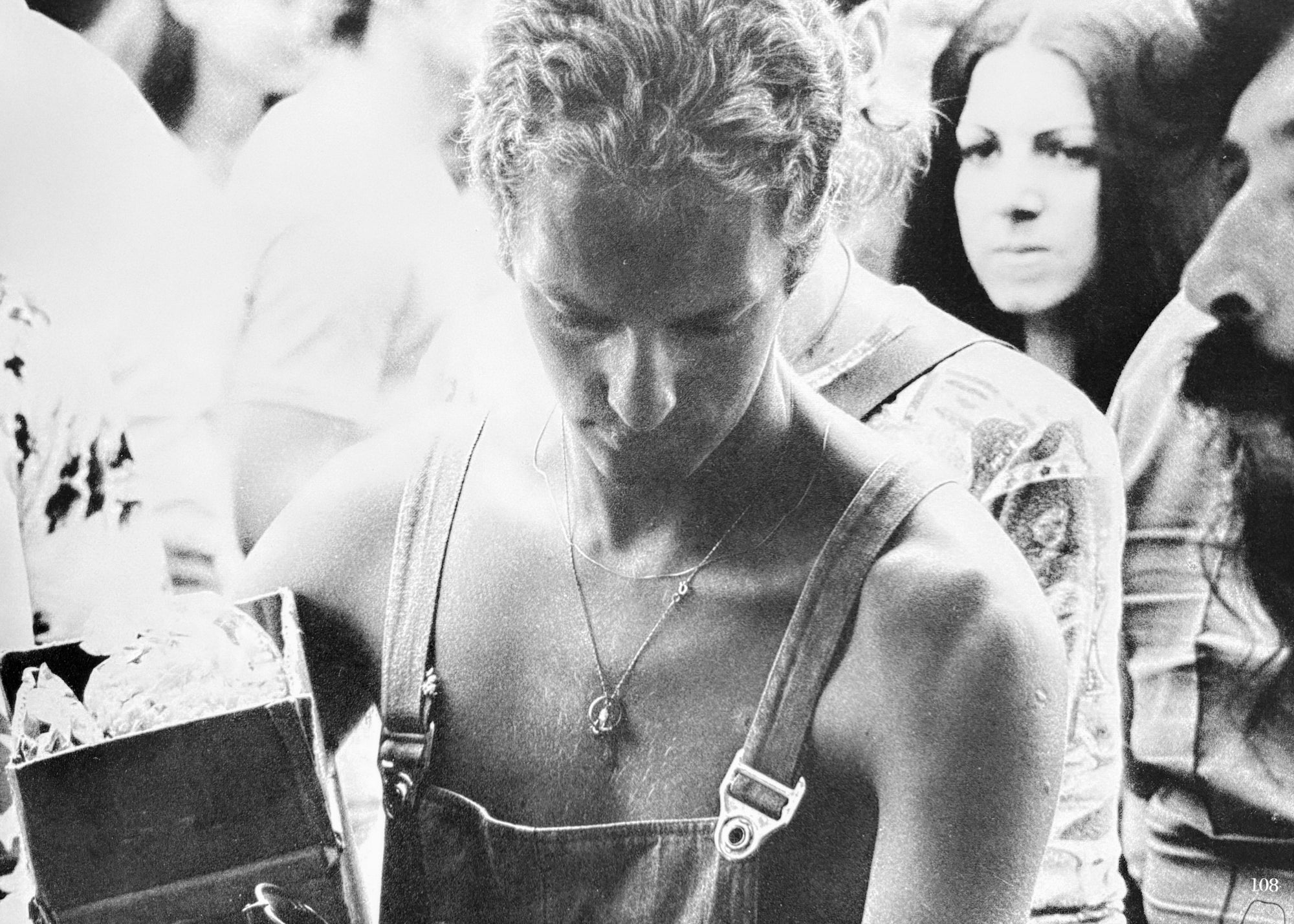 Beyond the Bridge (Hashi o wataru to)