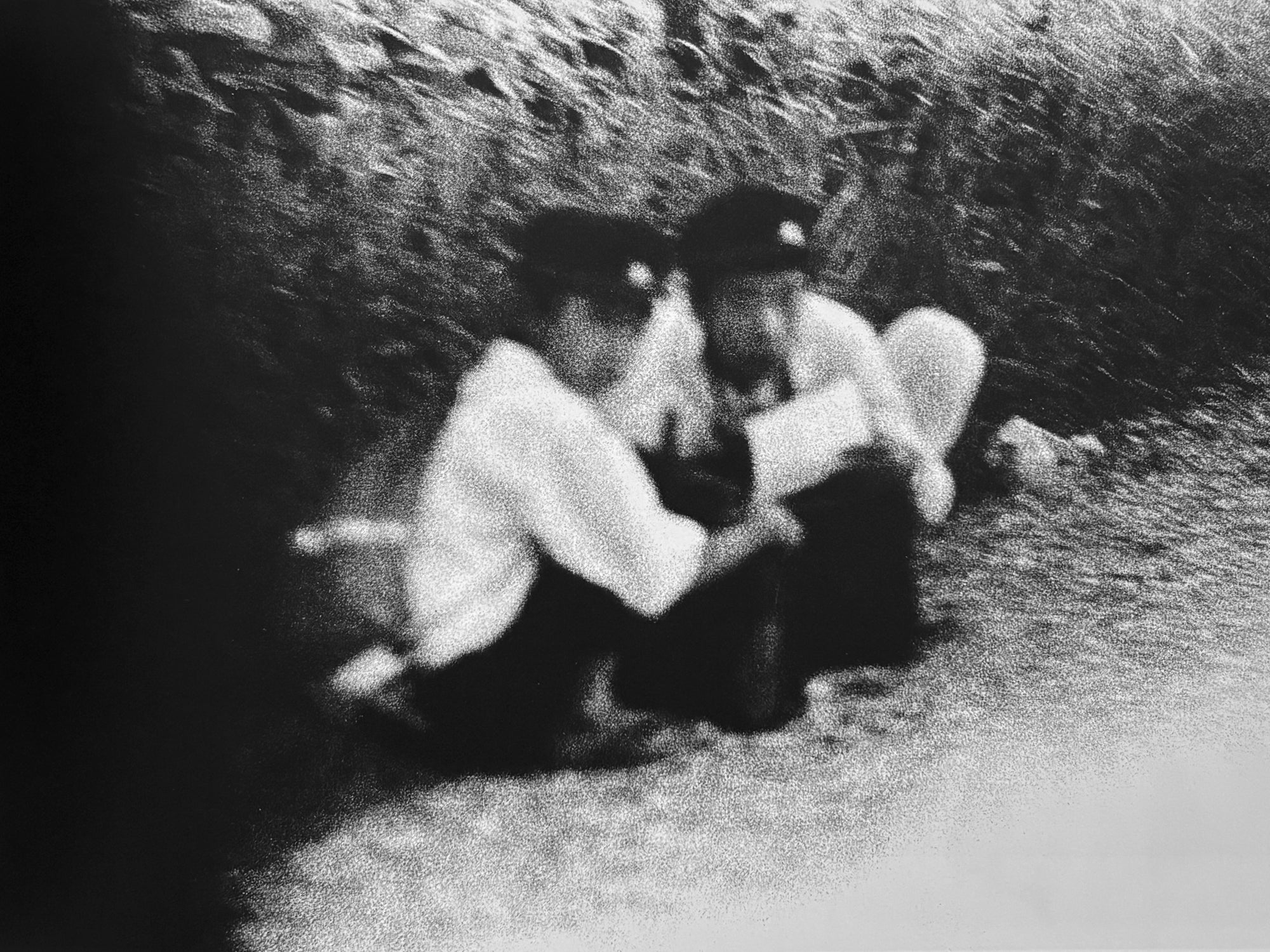 Japanese Photographer #37