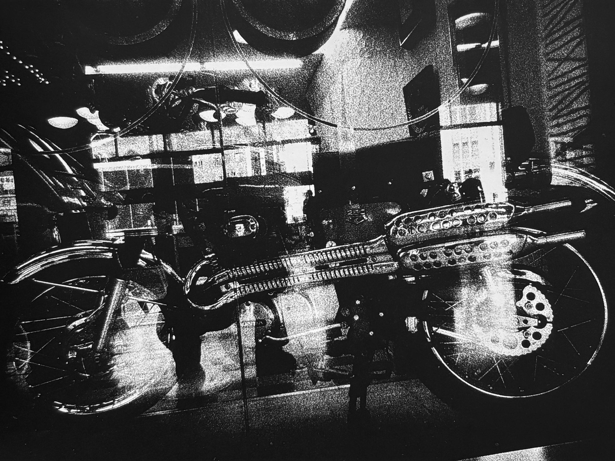 Japanese Photographer #37