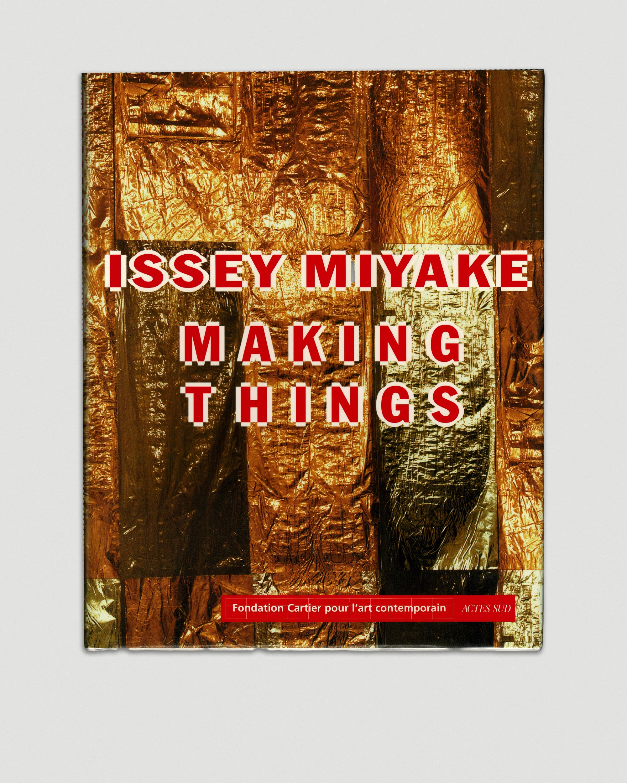 Making Things