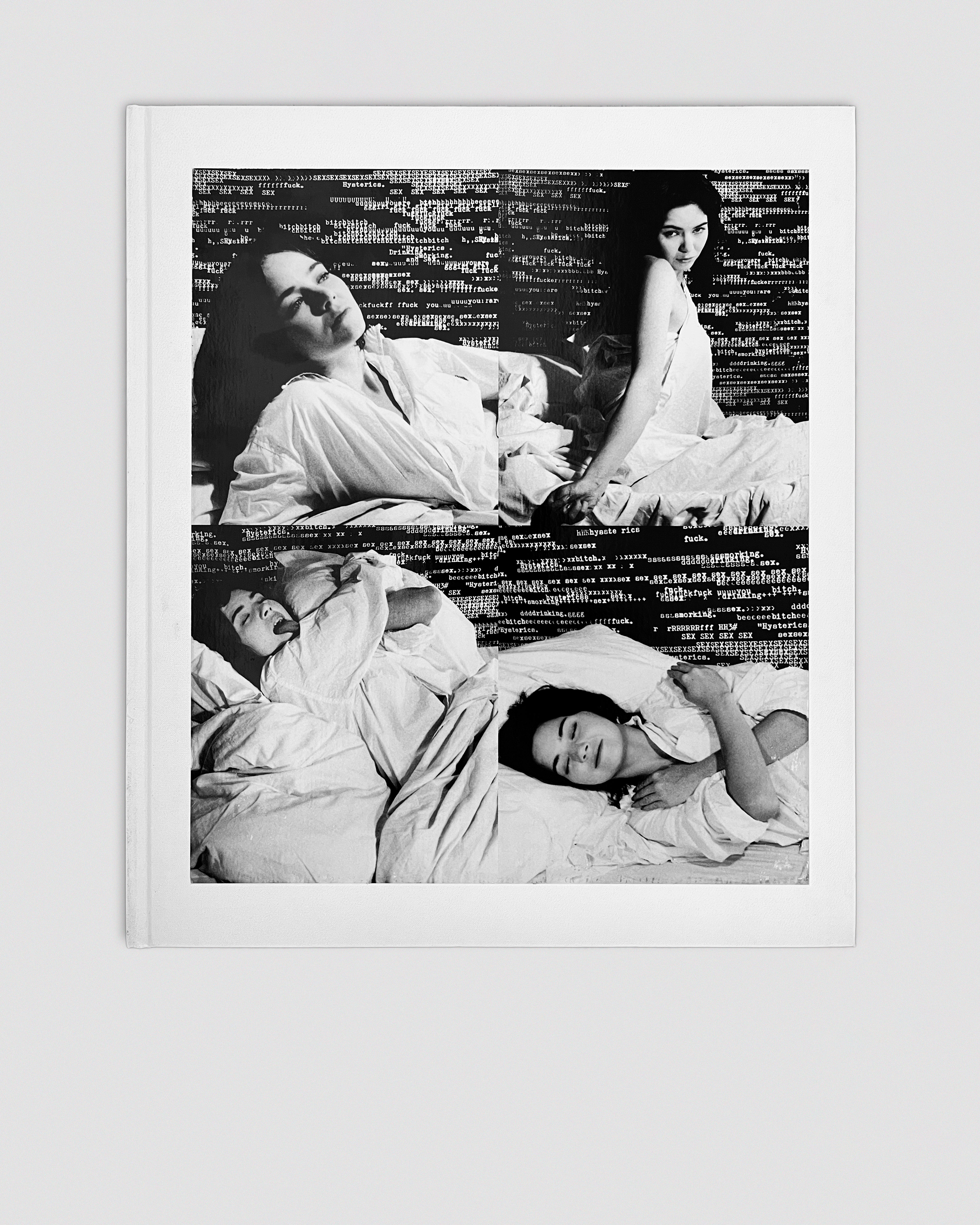 Dick Jewell 宝石 Hysteric Glamourデック・ジュウェル Dick Jewell: Hysteric Glamour – In Form Library