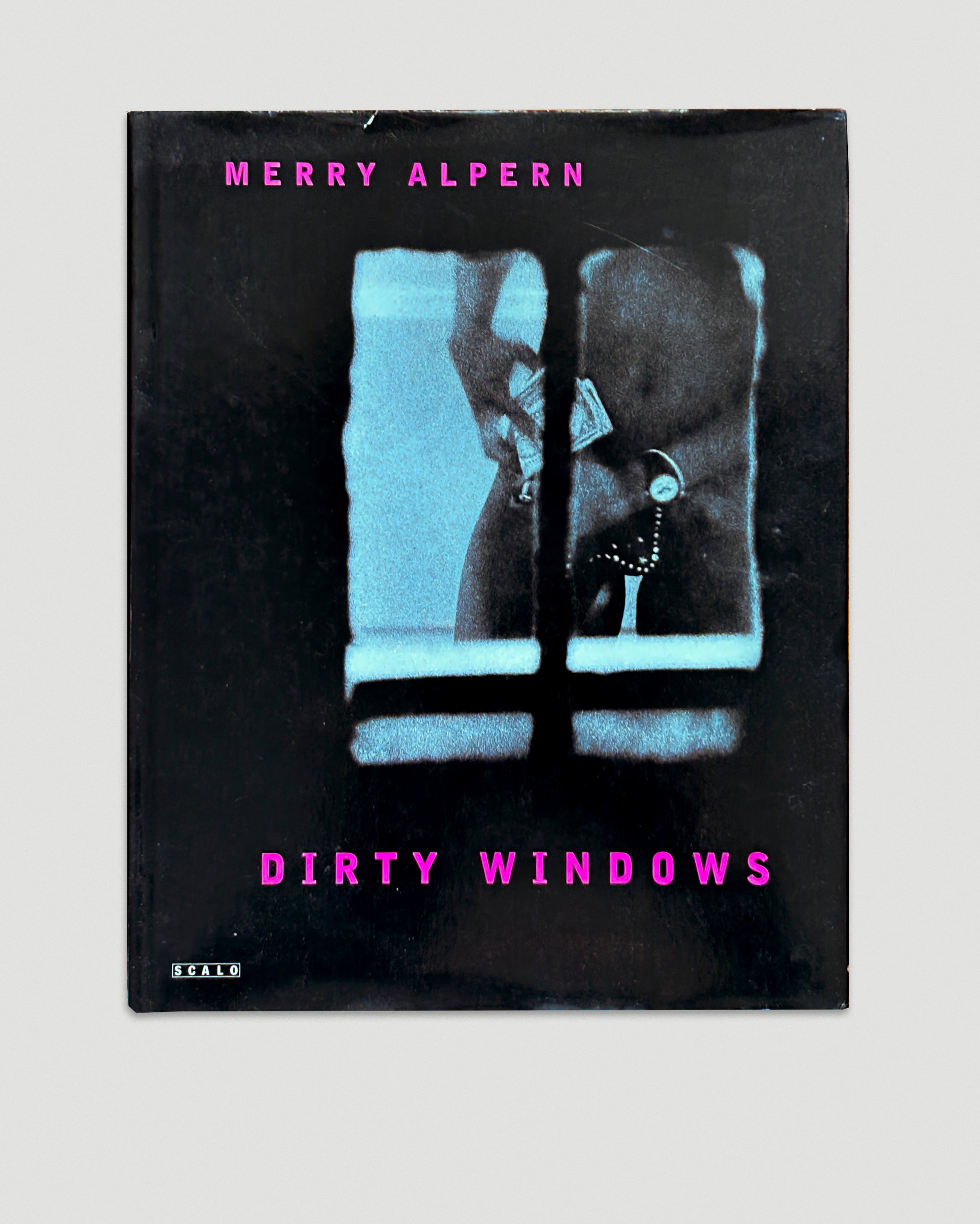 Dirty Windows