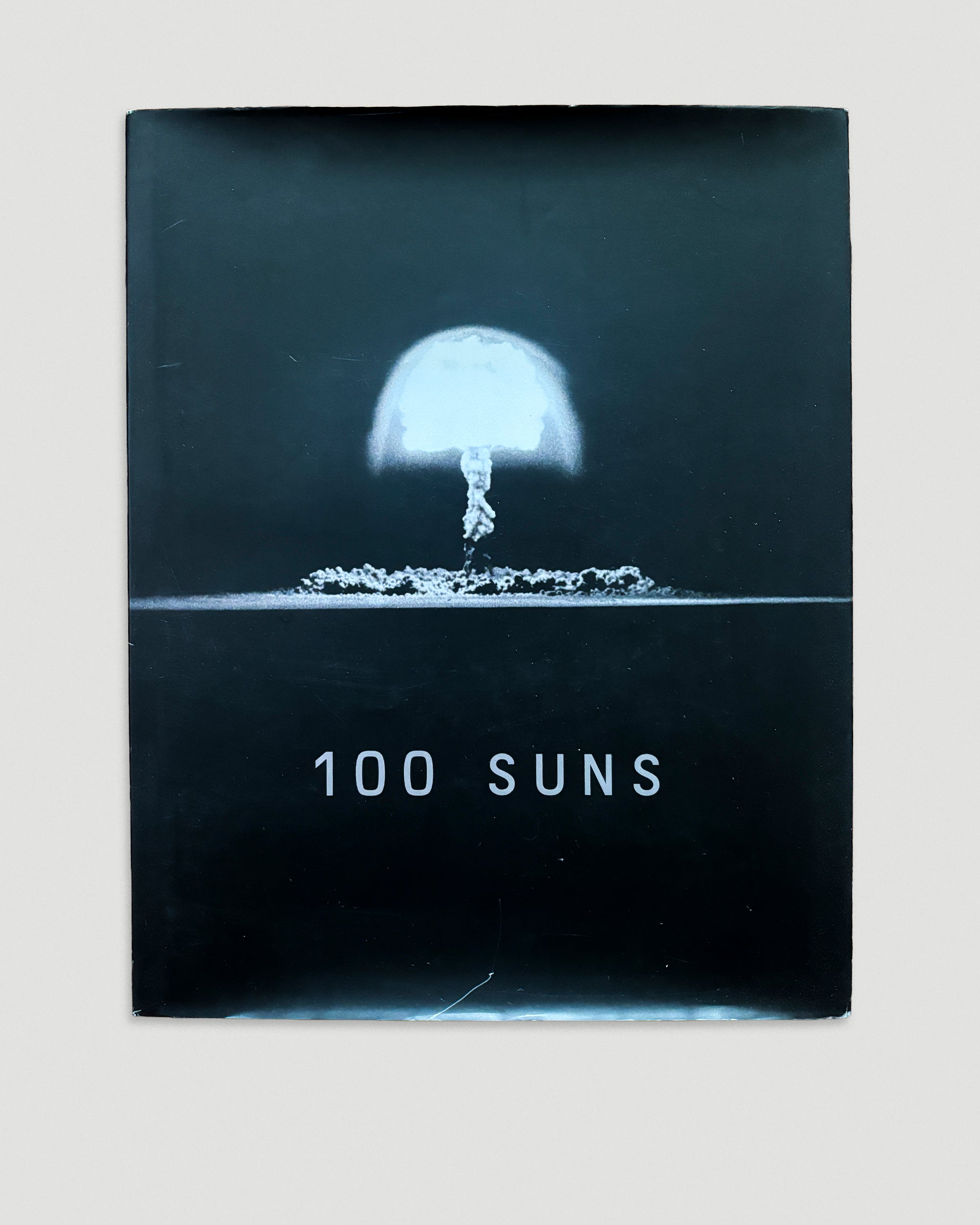 100 Suns