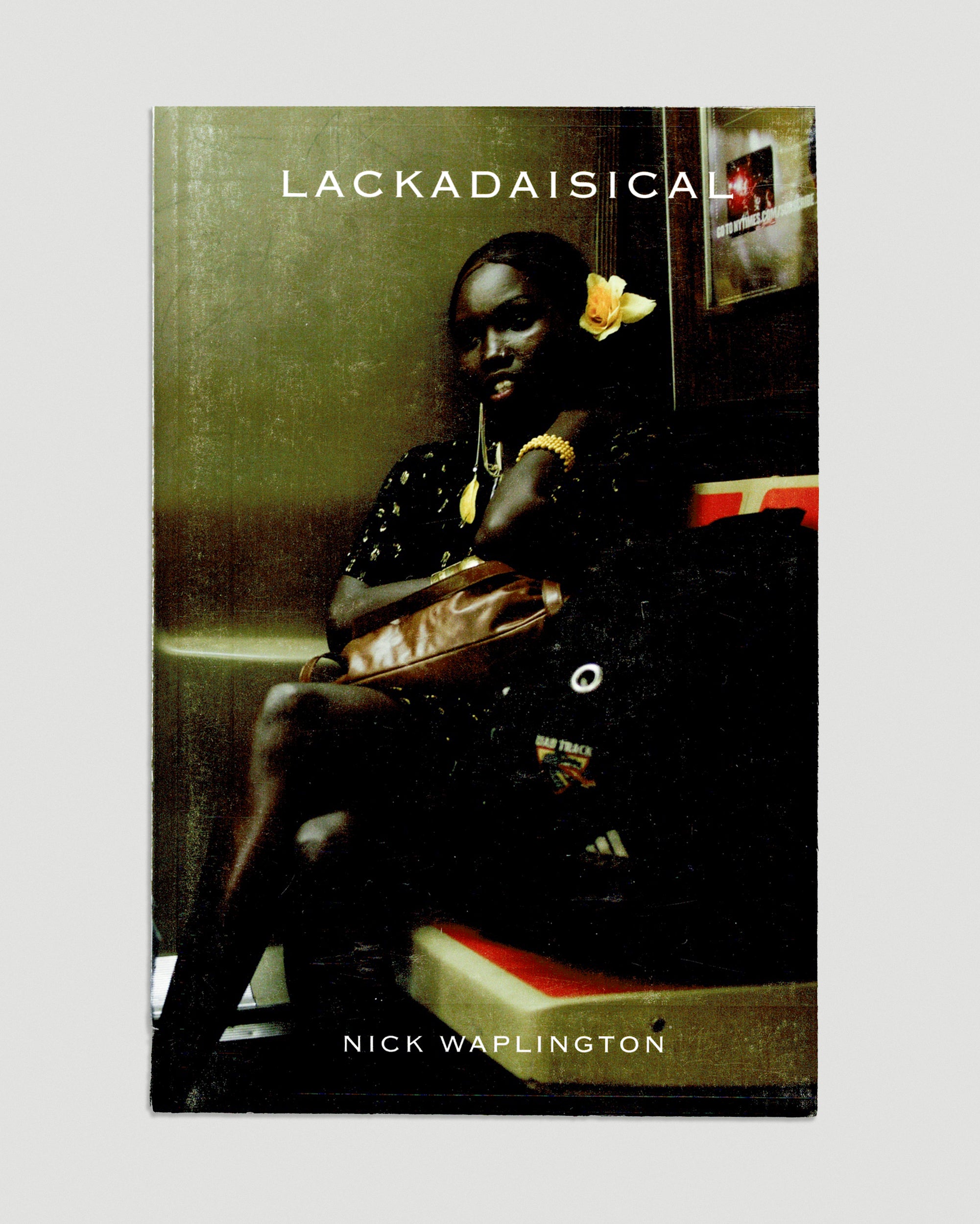 Lackadaisical