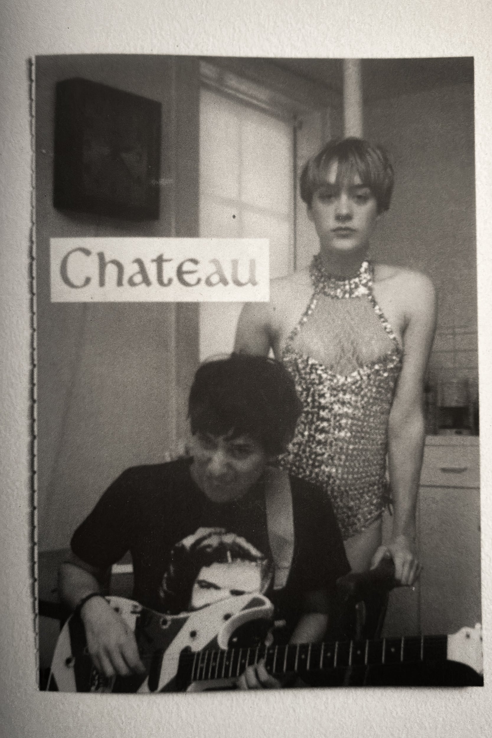 『Purple』14 と　Purple10years : 2冊 　2003 Purple Ten Years - Christophe Brunnquell & Anders Edström