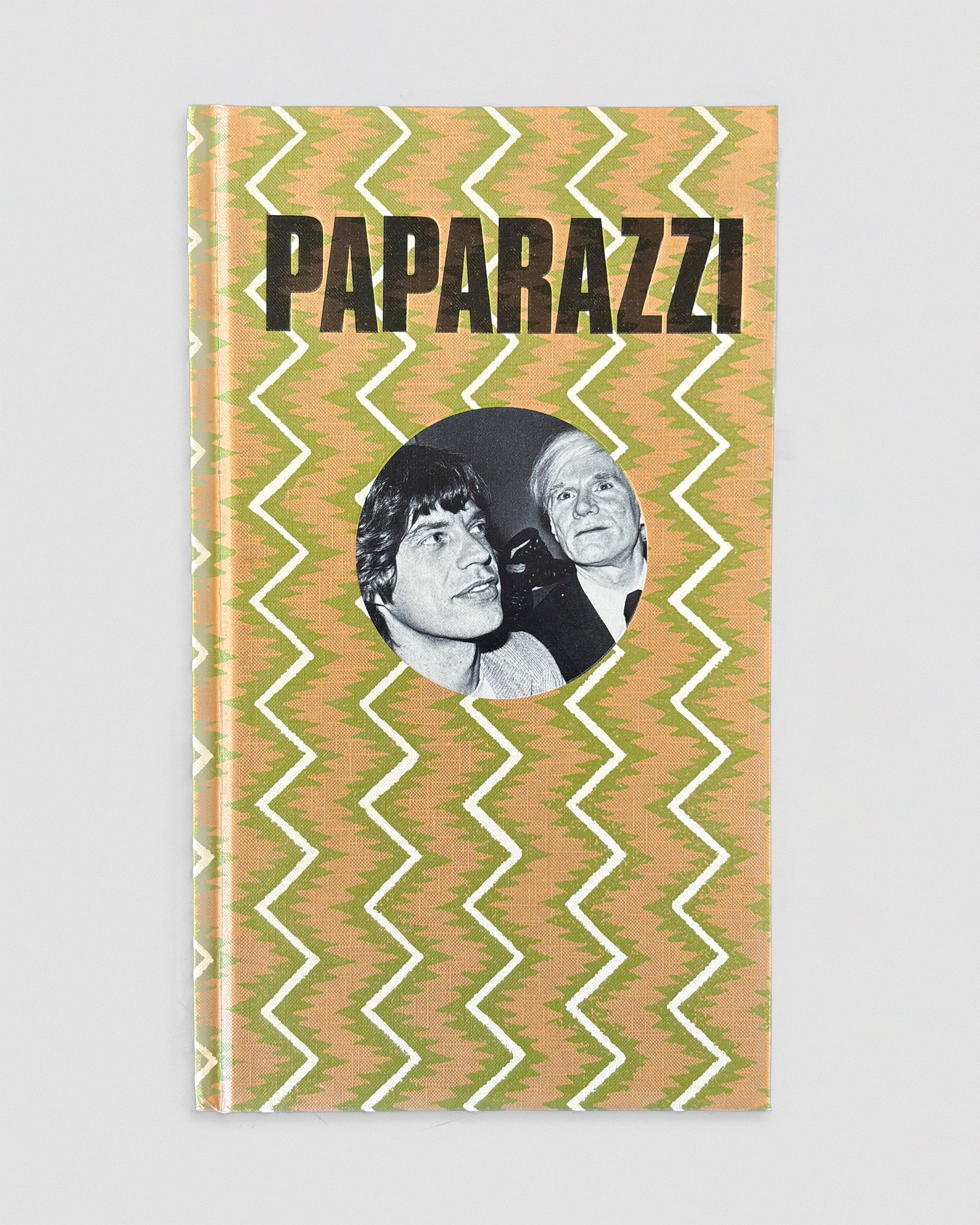 Paparazzi