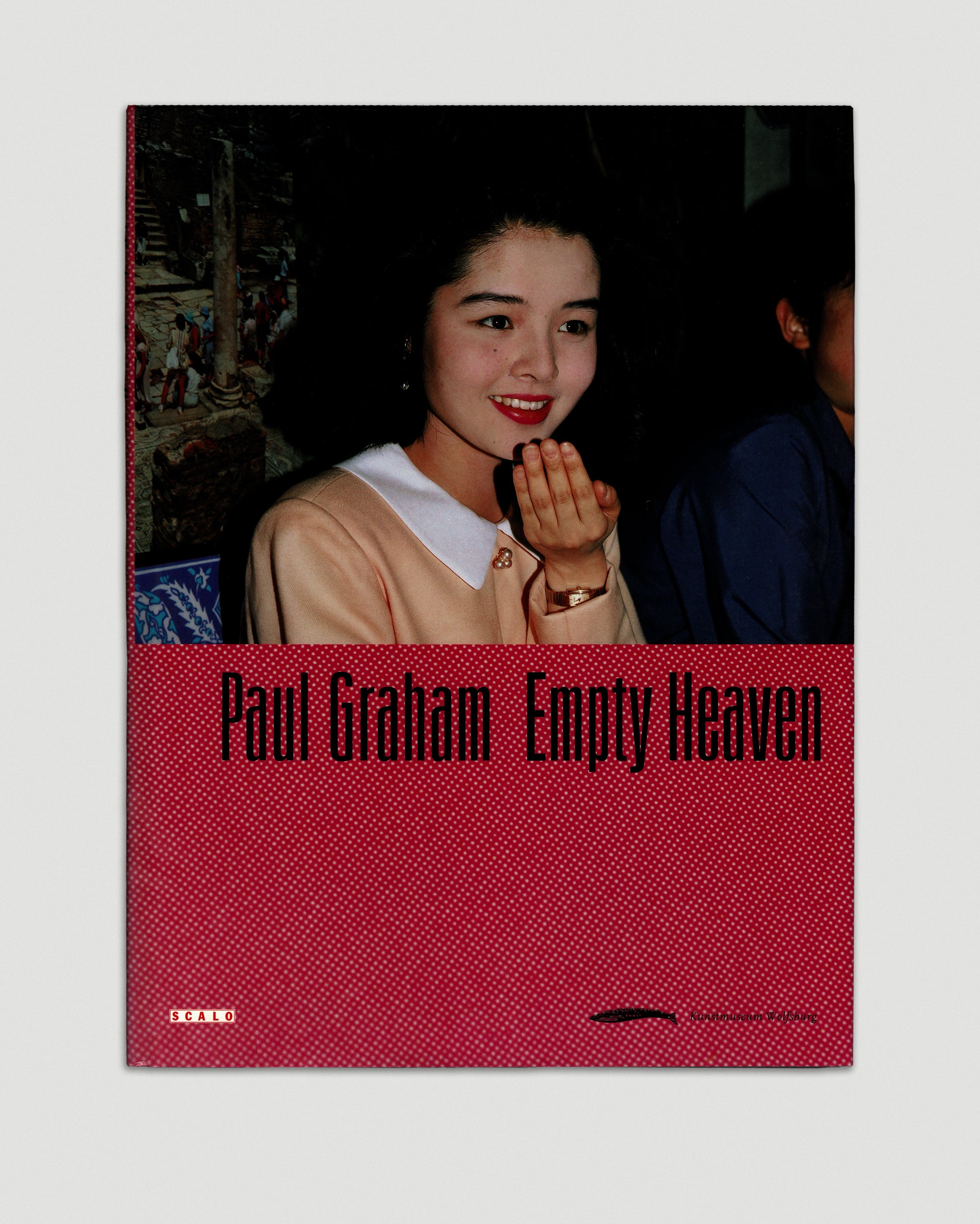 Empty Heaven