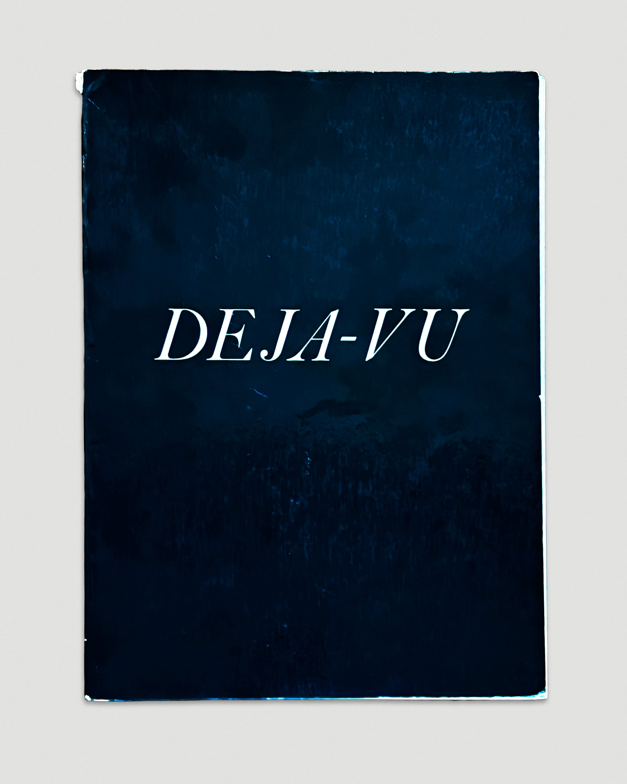 Déjà-Vu
