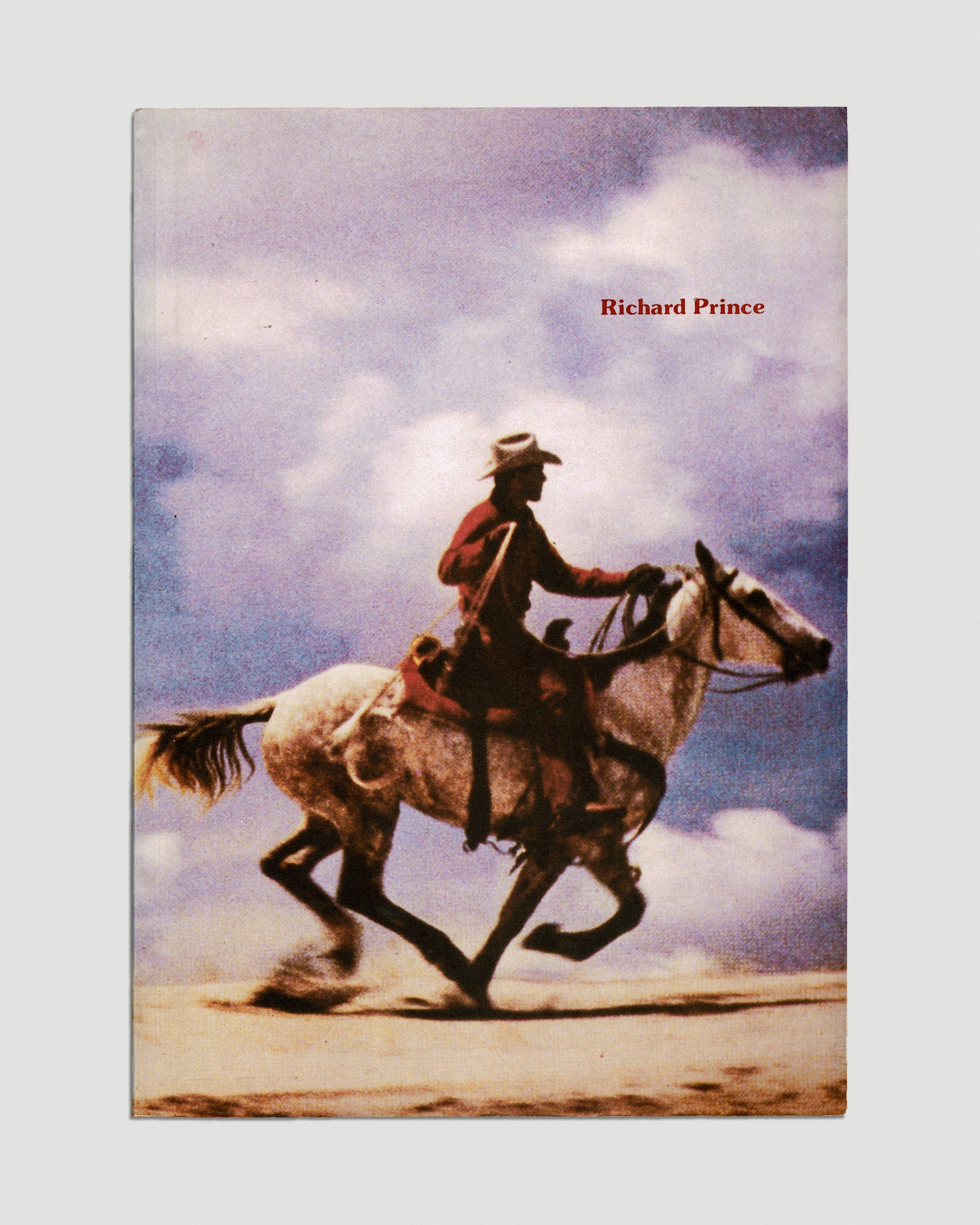 Richard Prince