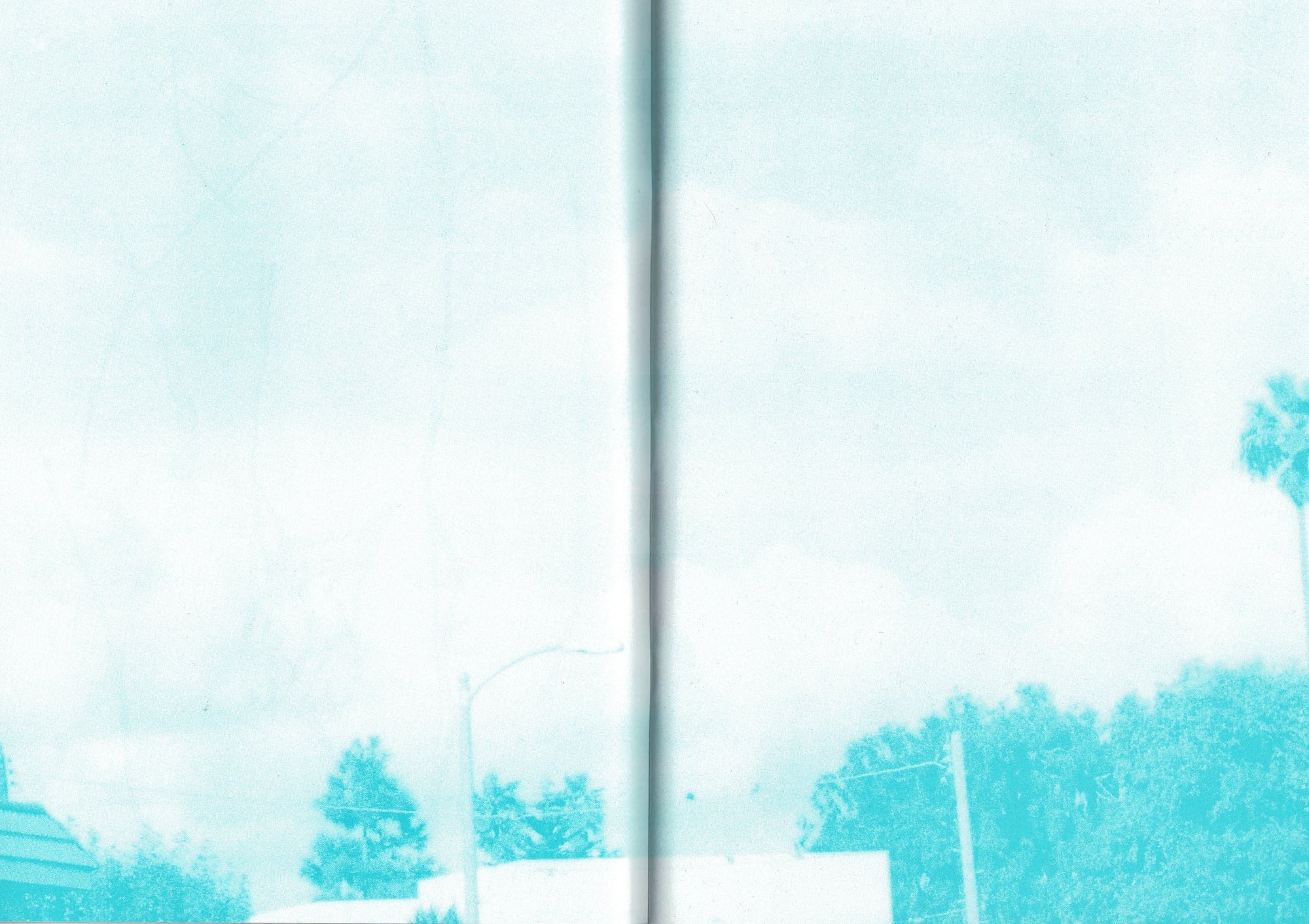 International #2 (Fall/Winter 2001)