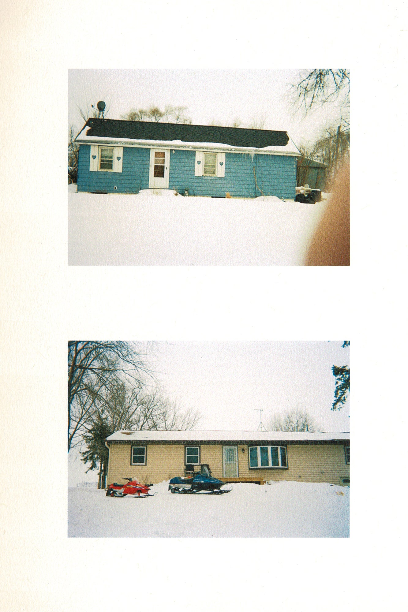 House of Coates