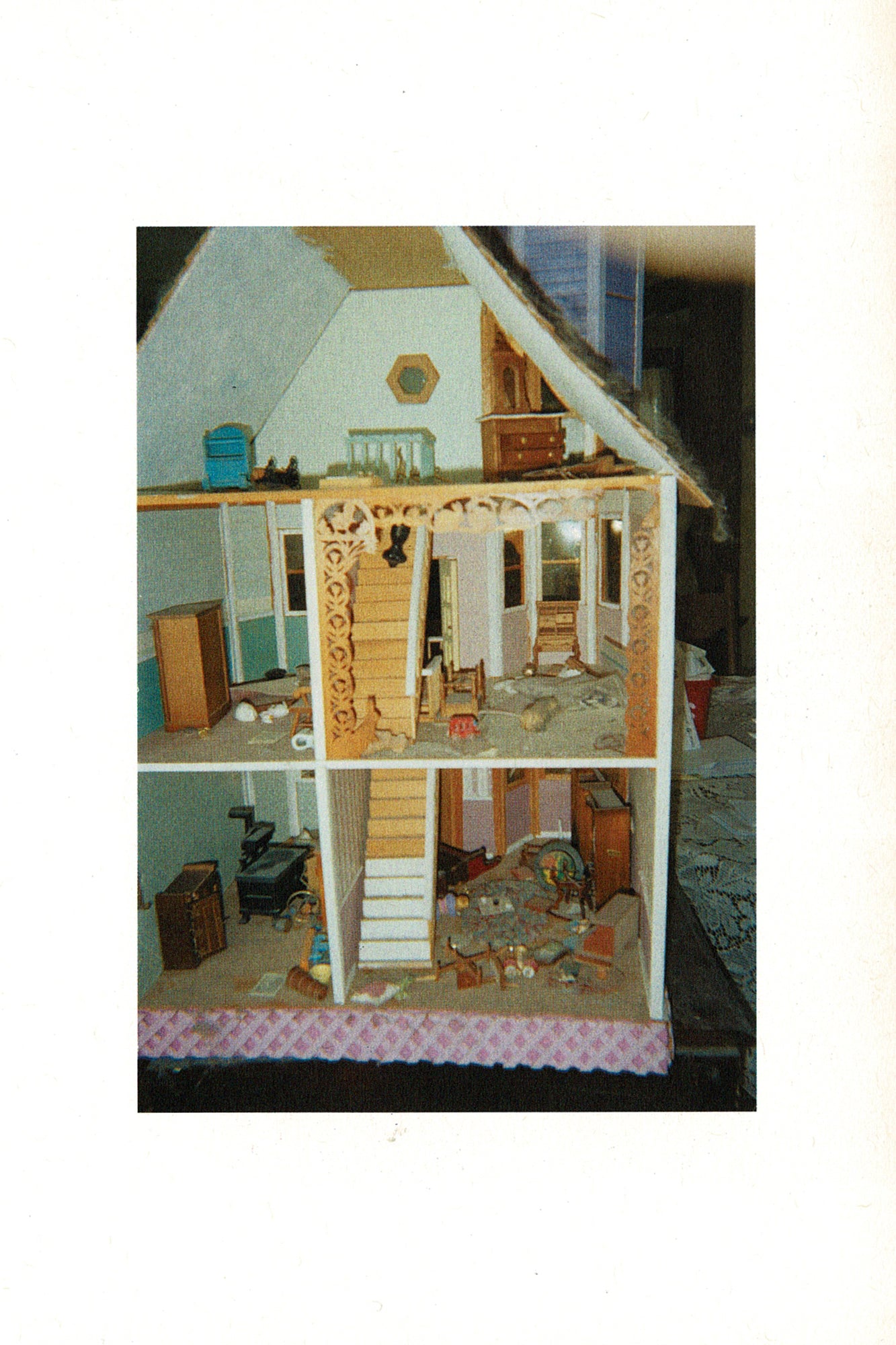 House of Coates