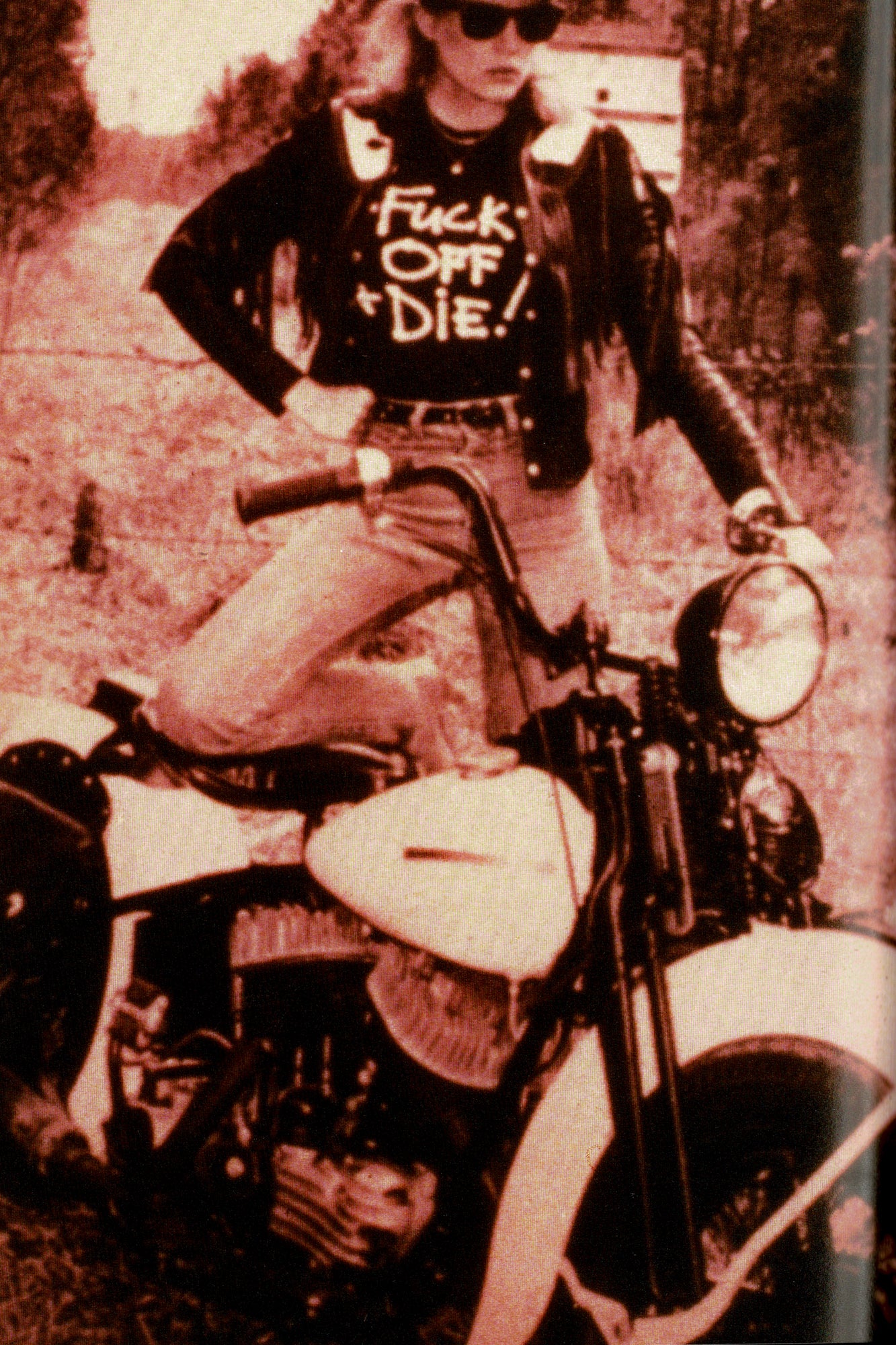 Richard Prince