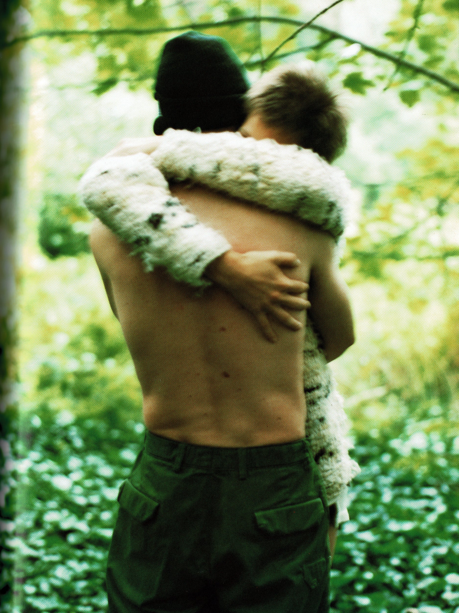 Wolfgang Tillmans