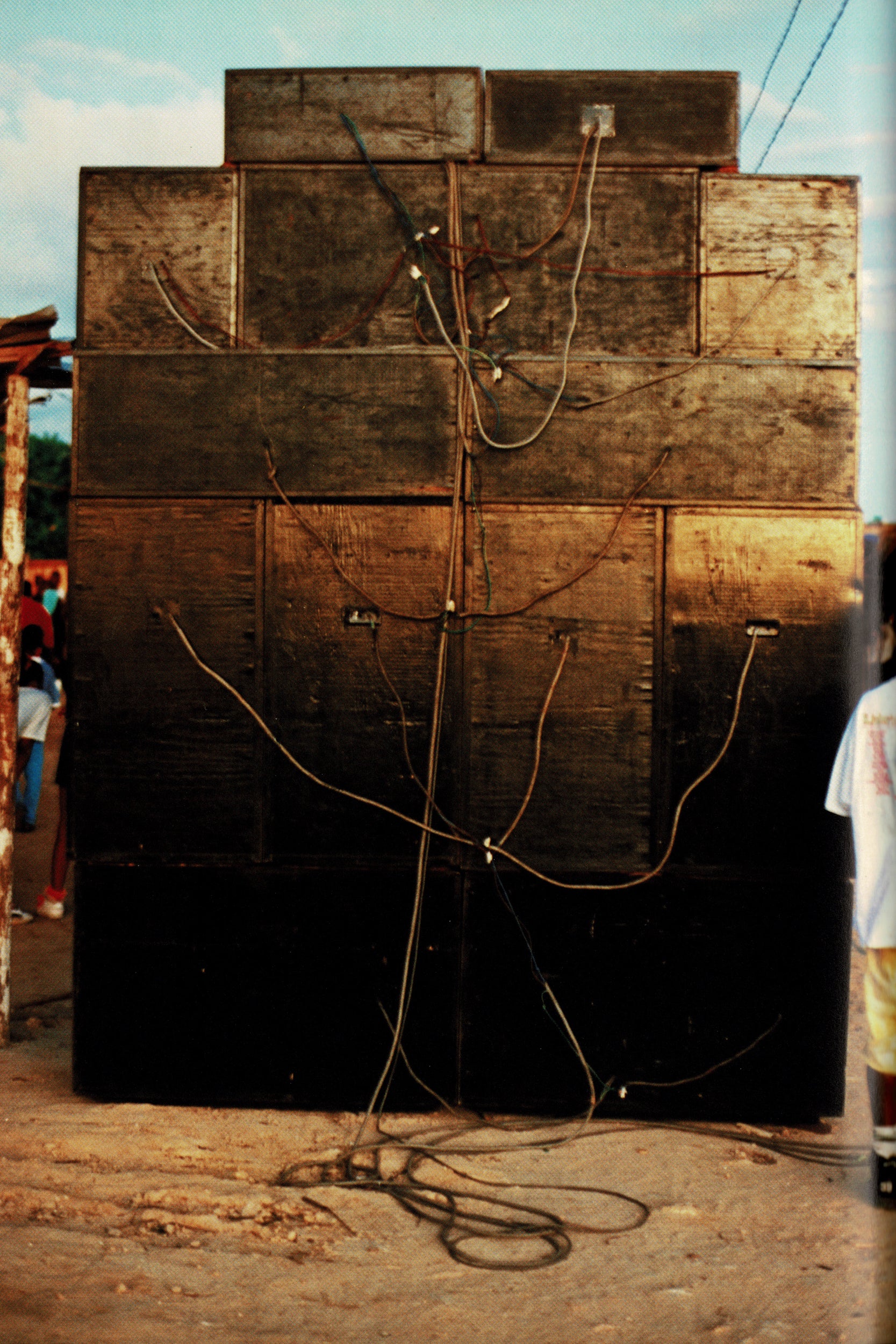 Wolfgang Tillmans