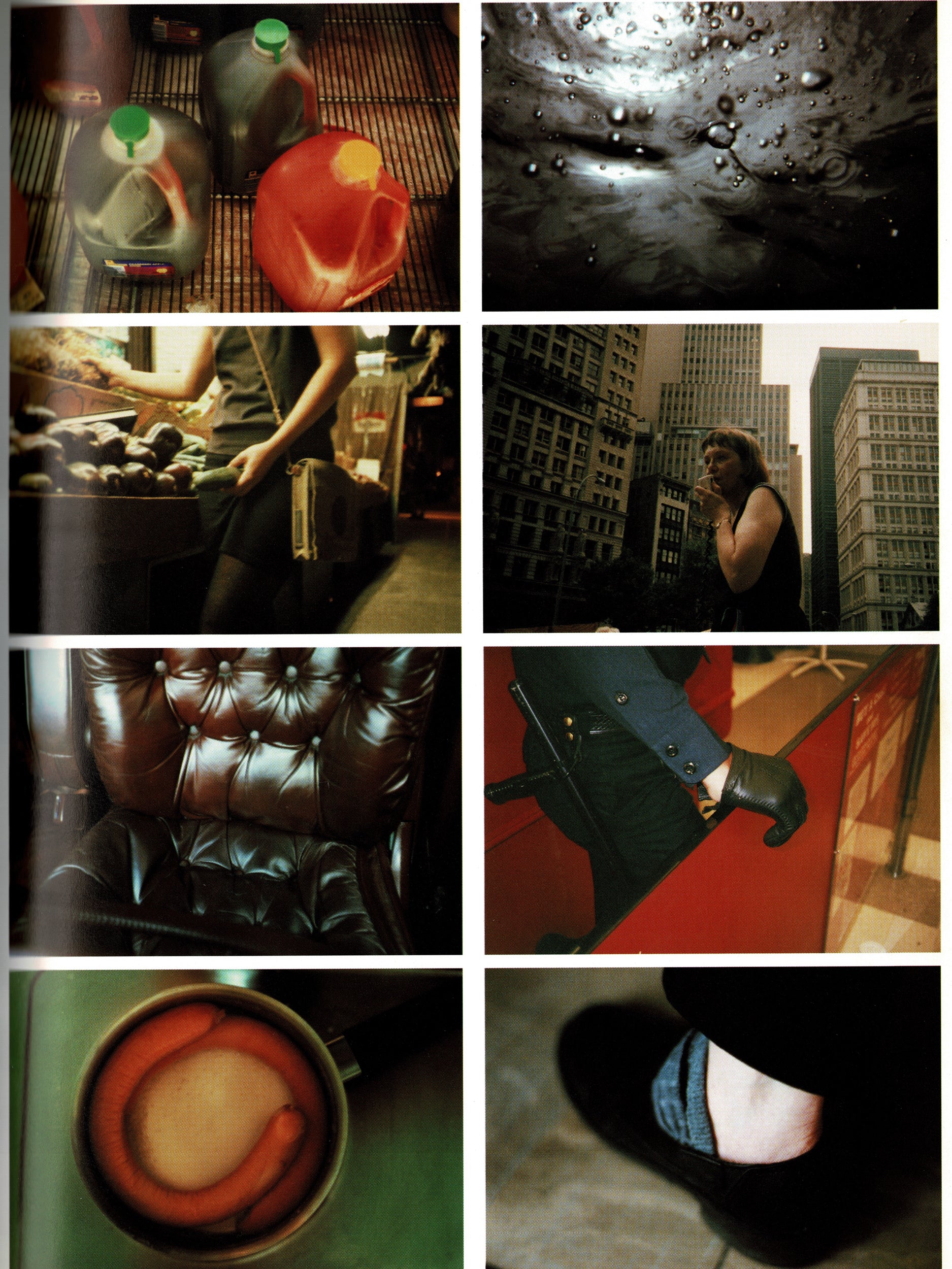 Wolfgang Tillmans