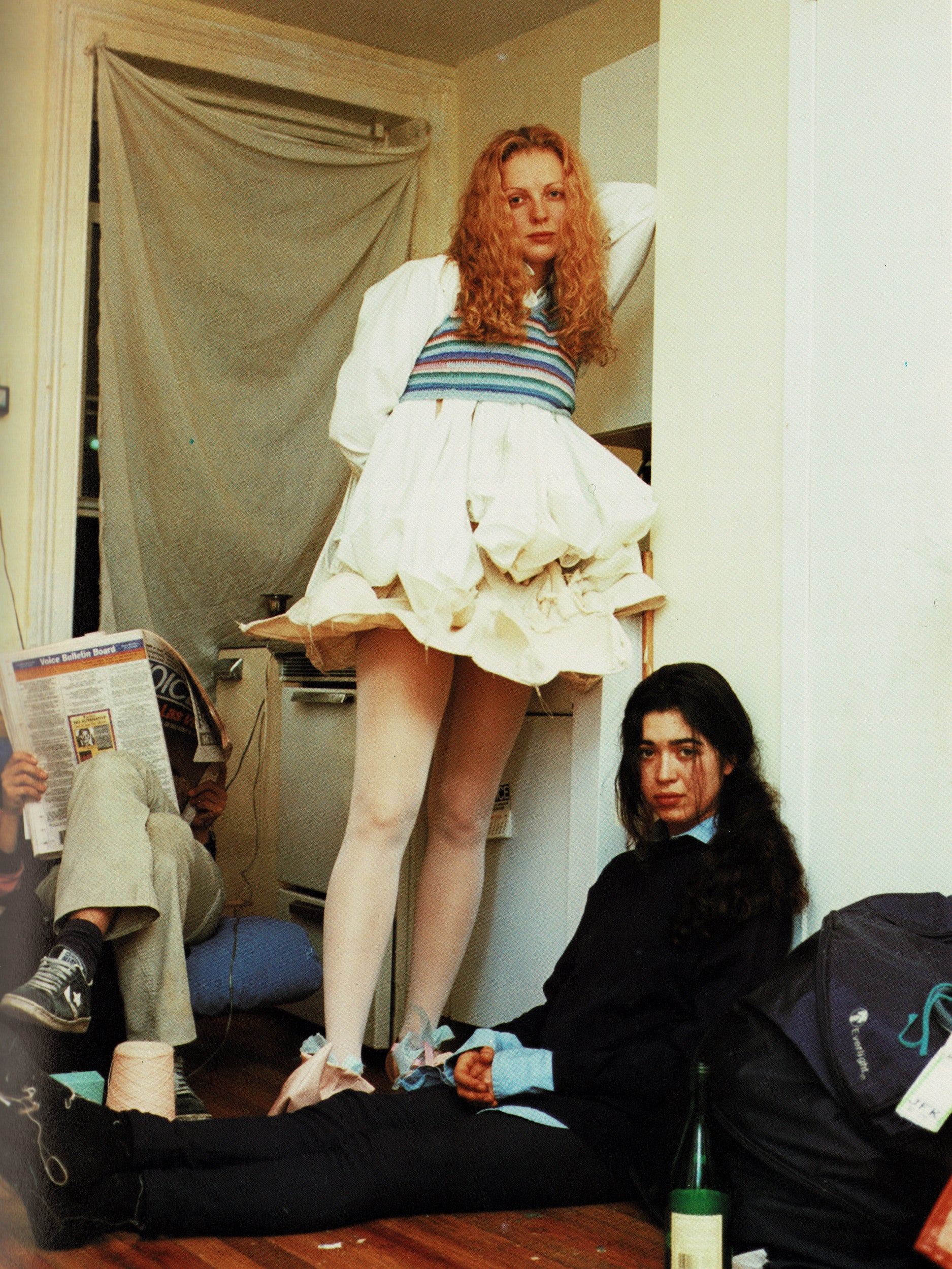 Wolfgang Tillmans