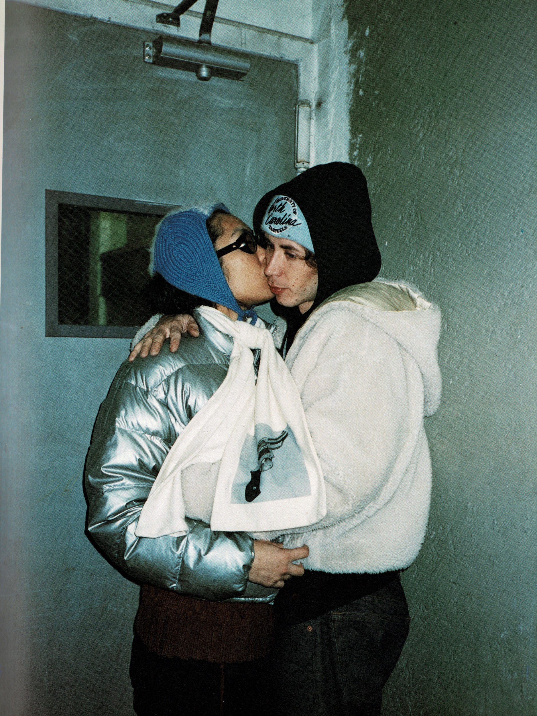 Wolfgang Tillmans