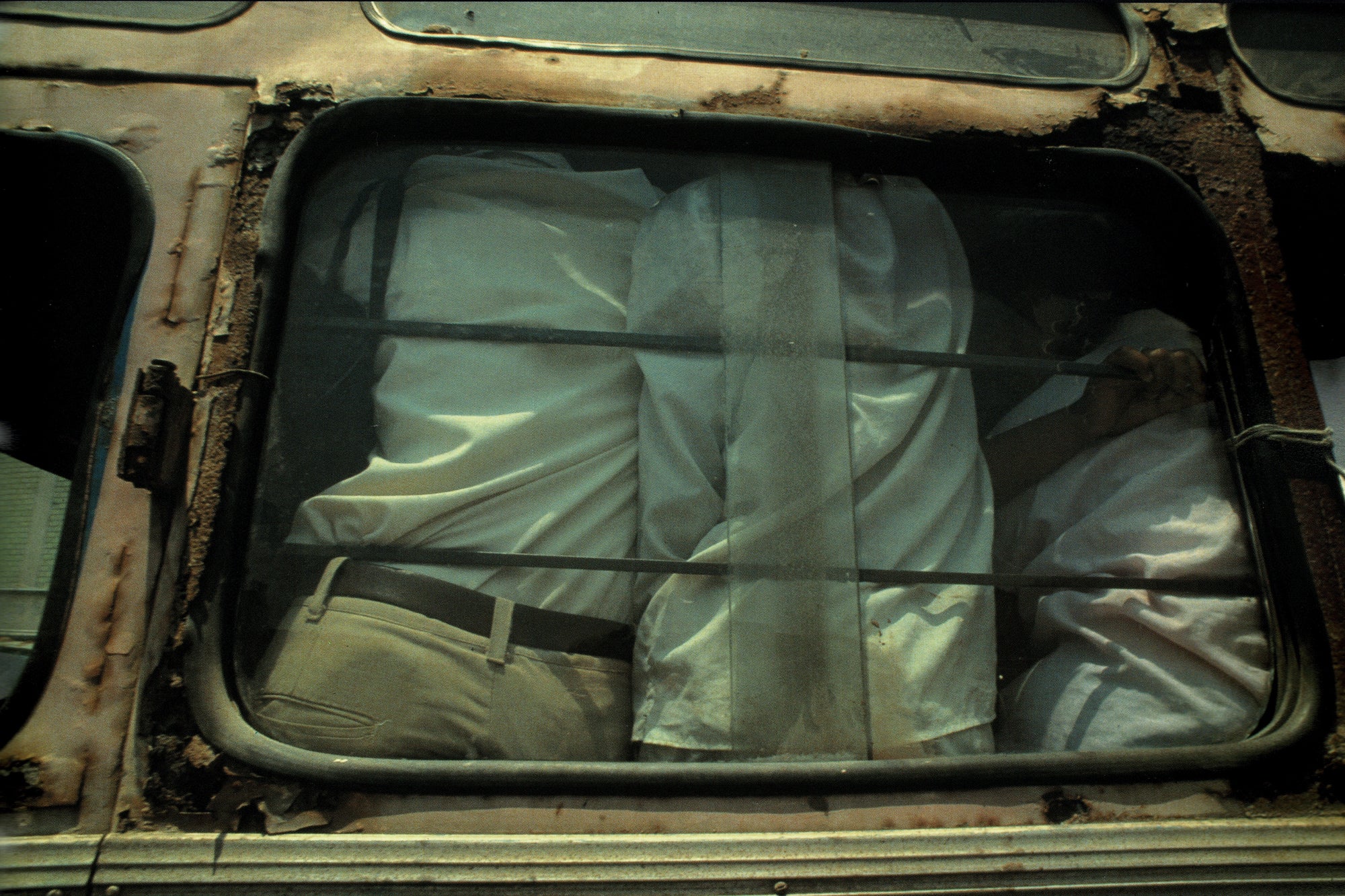 Entre els ulls (Between the Eyes)